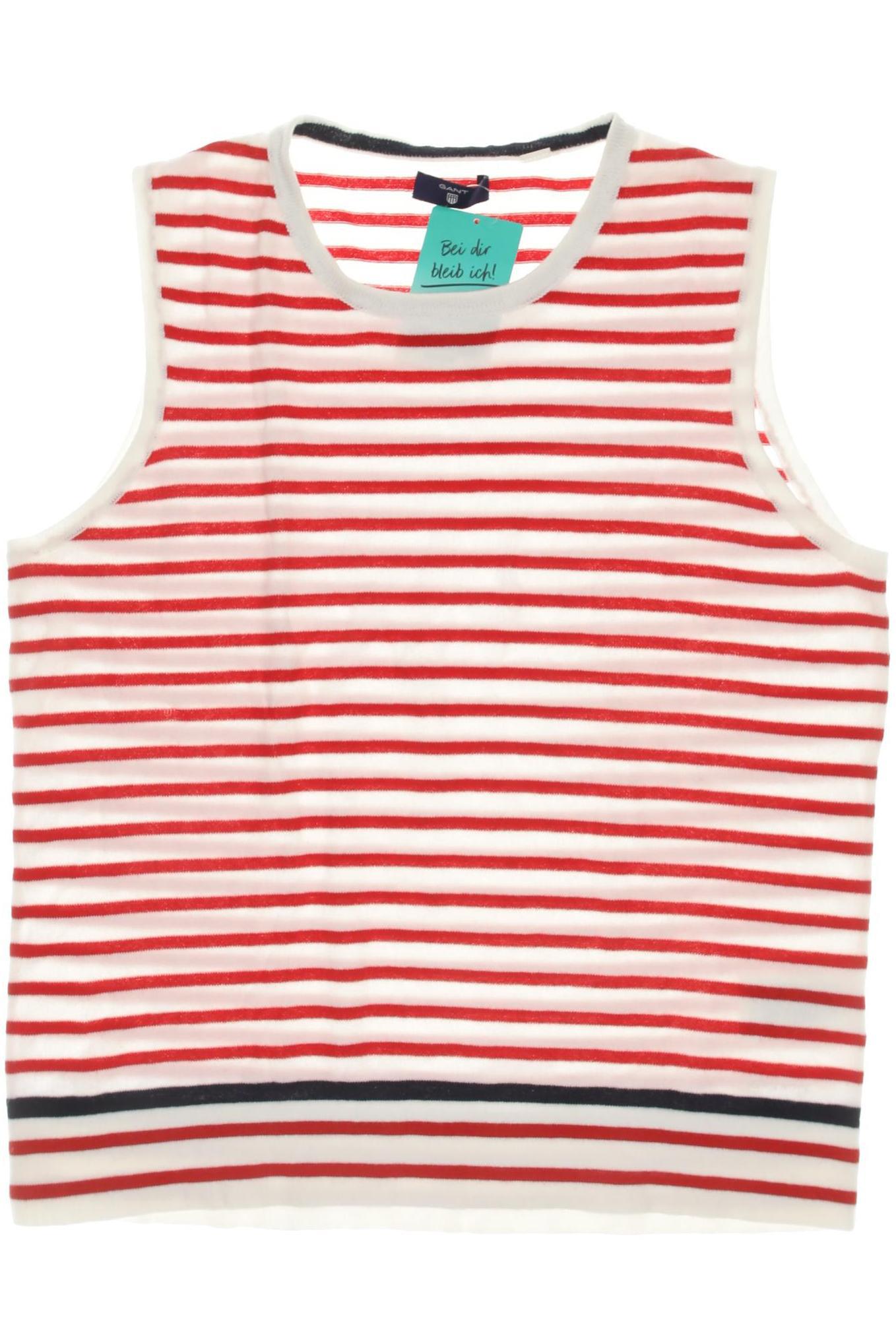 

Gant Damen Pullover, rot, Gr.