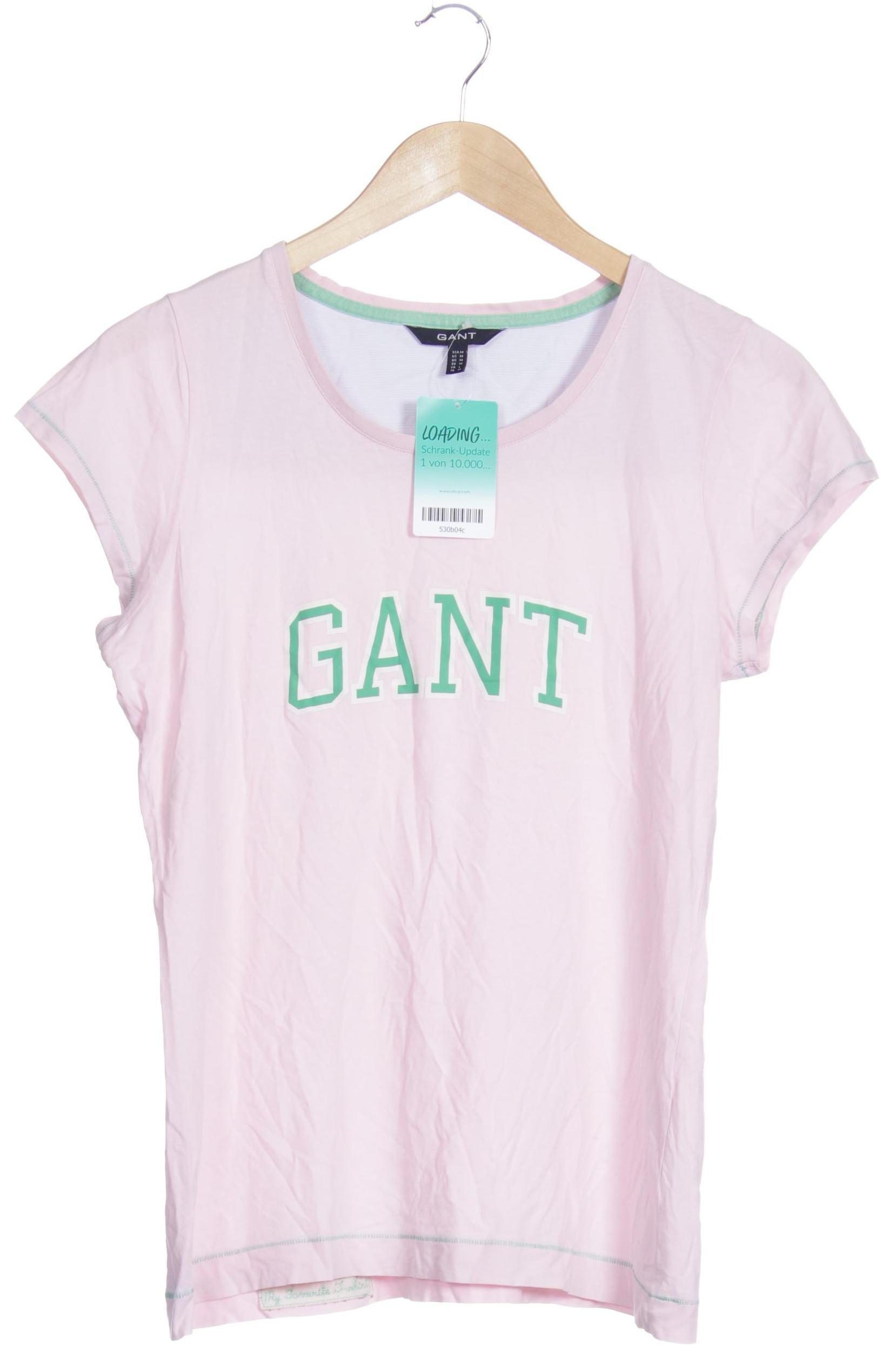 

Gant Damen T-Shirt, pink, Gr.