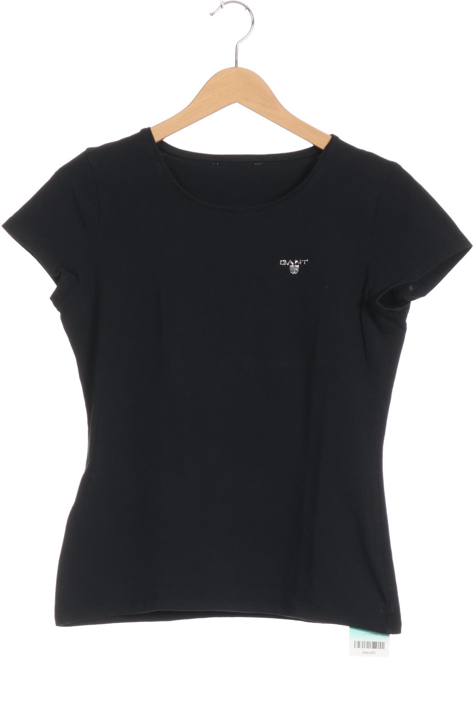 

Gant Damen T-Shirt, blau, Gr.