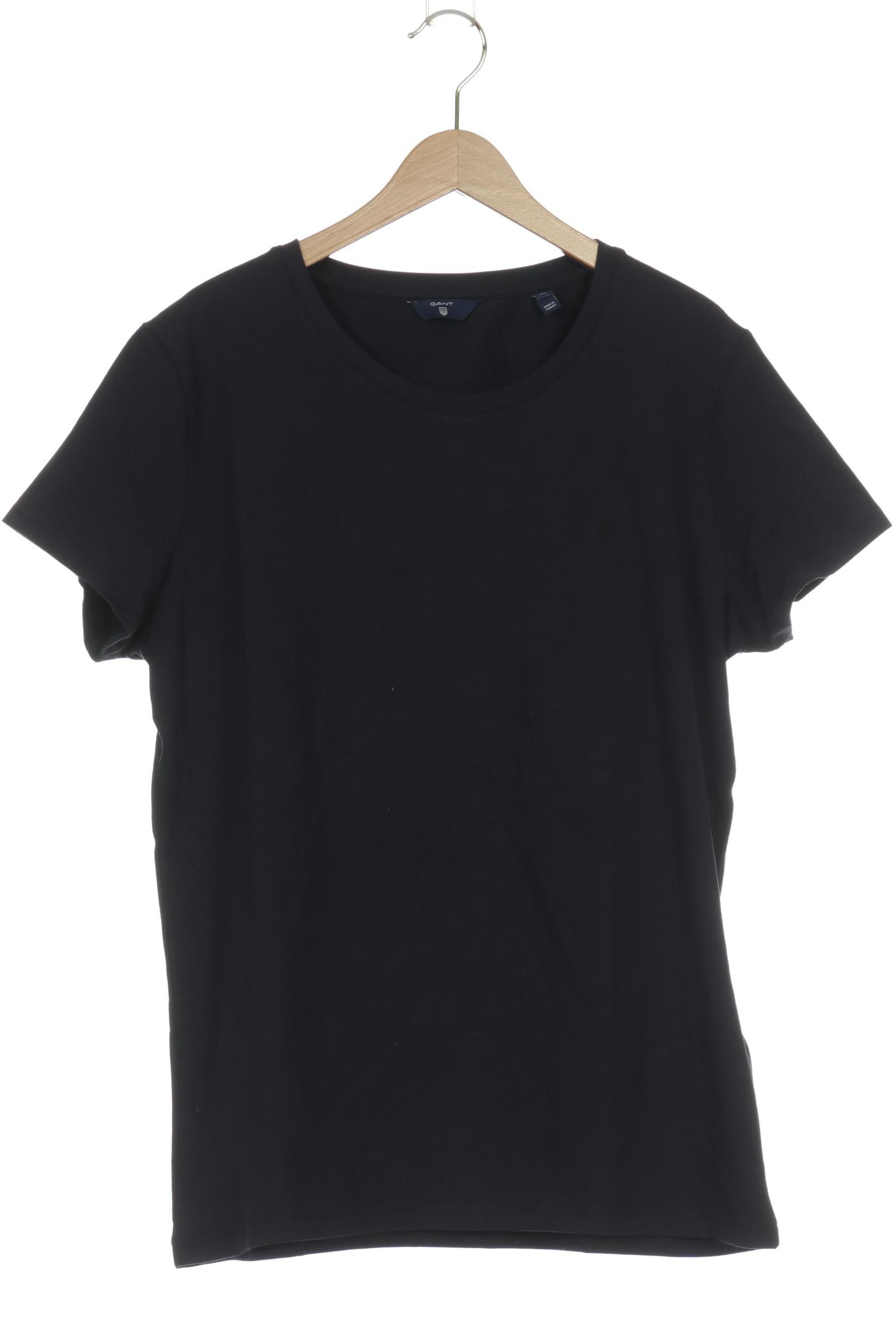 

Gant Damen T-Shirt, blau, Gr.