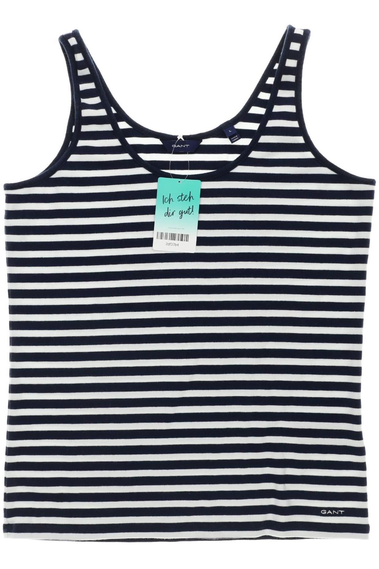 

Gant Damen Top, blau, Gr.