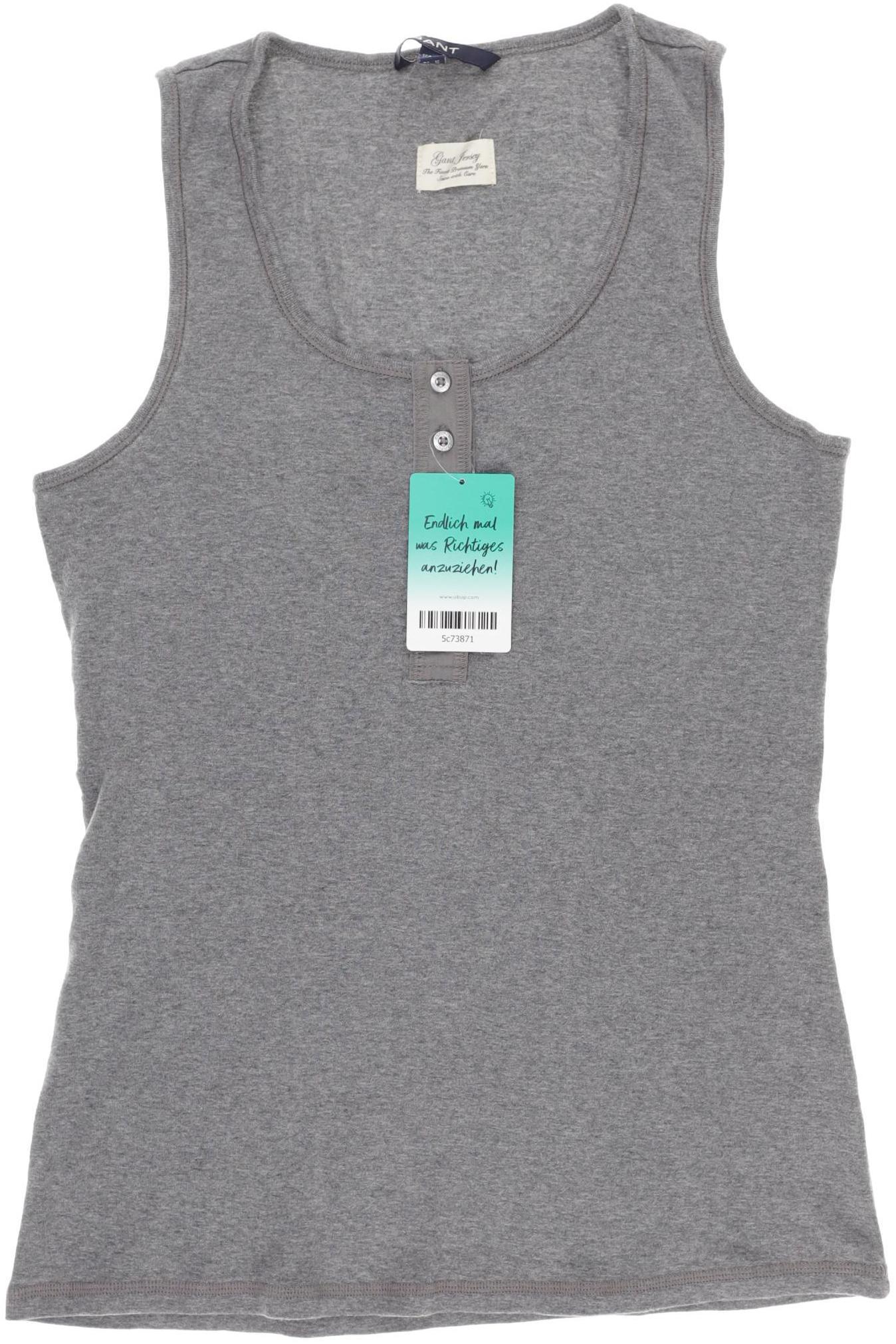 

Gant Damen Top, grau, Gr.