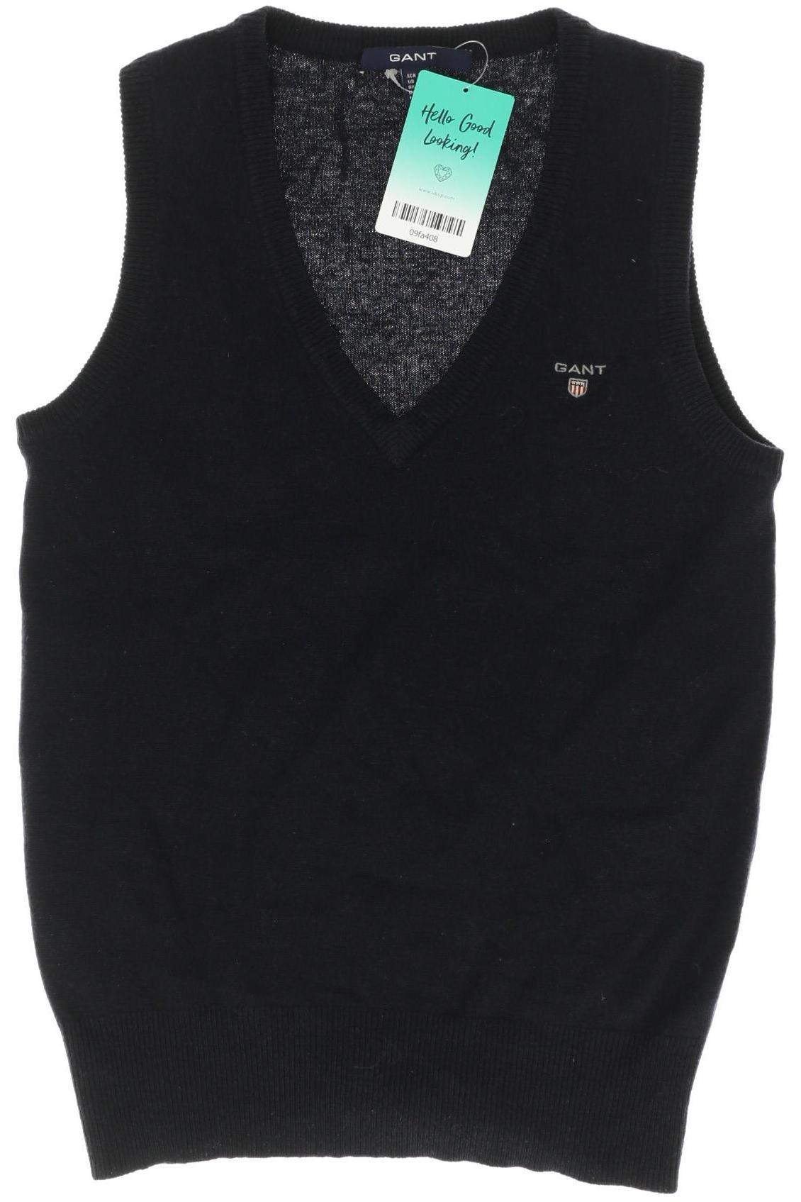 

Gant Damen Weste, blau, Gr.