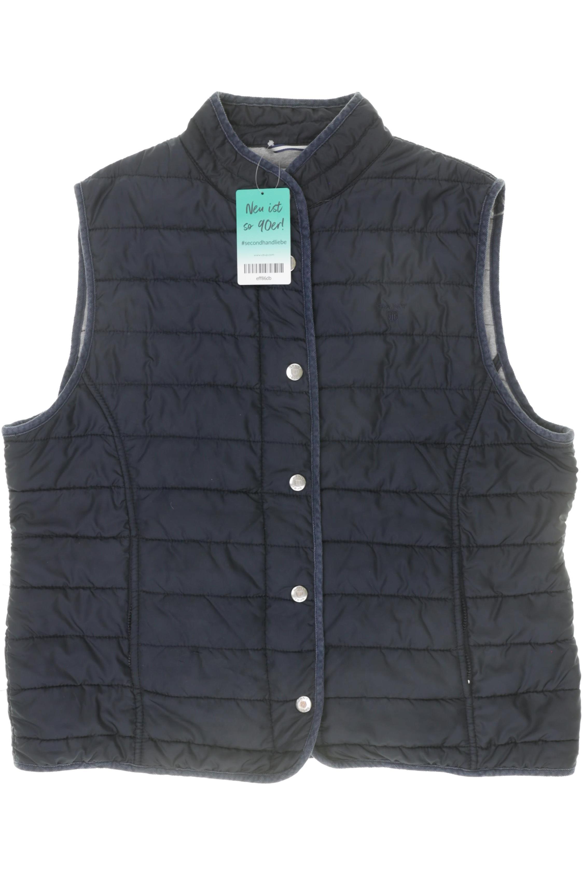 

Gant Damen Weste, blau, Gr.