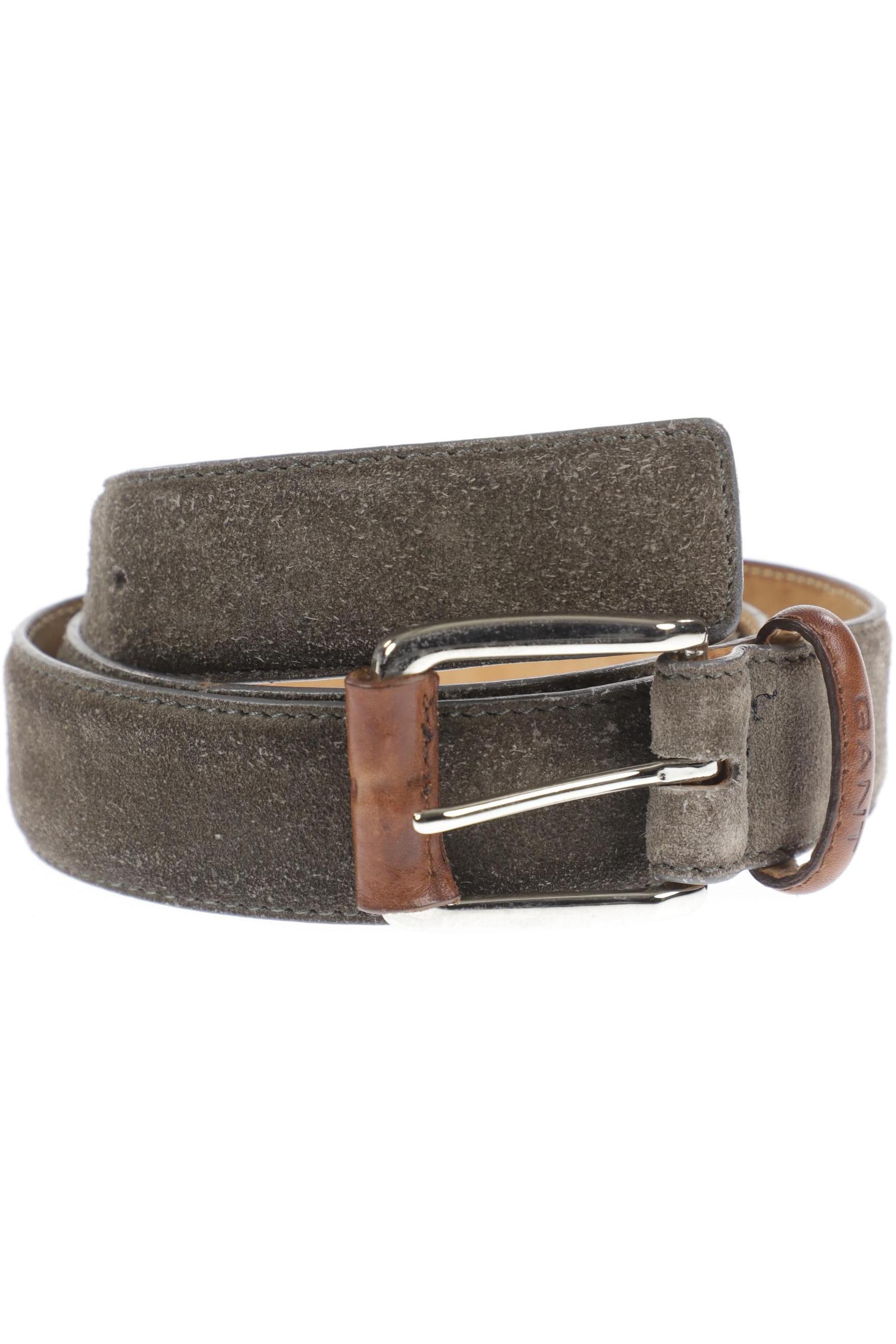 

Gant Herren Gürtel, grau, Gr.