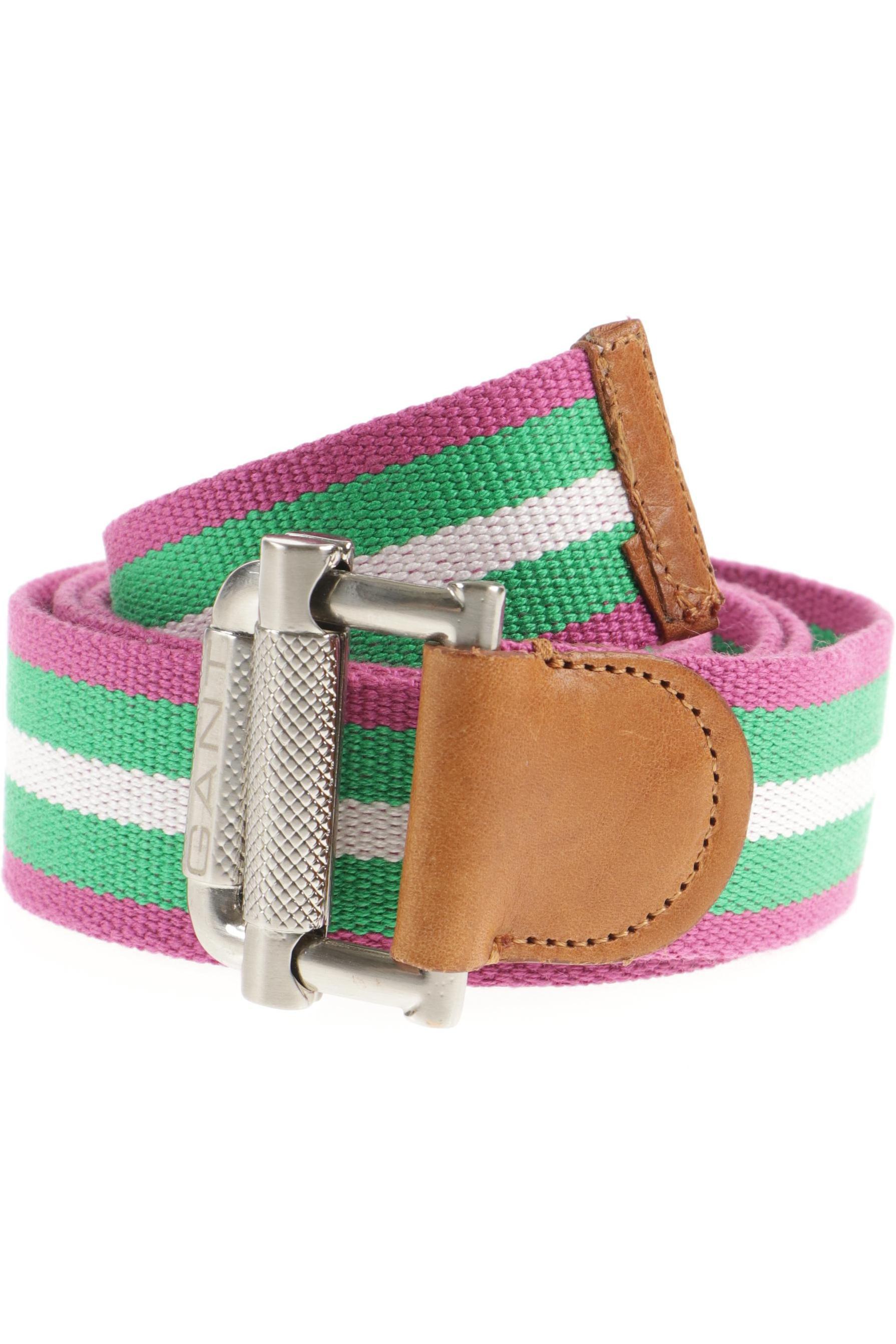 

Gant Herren Gürtel, grün, Gr.