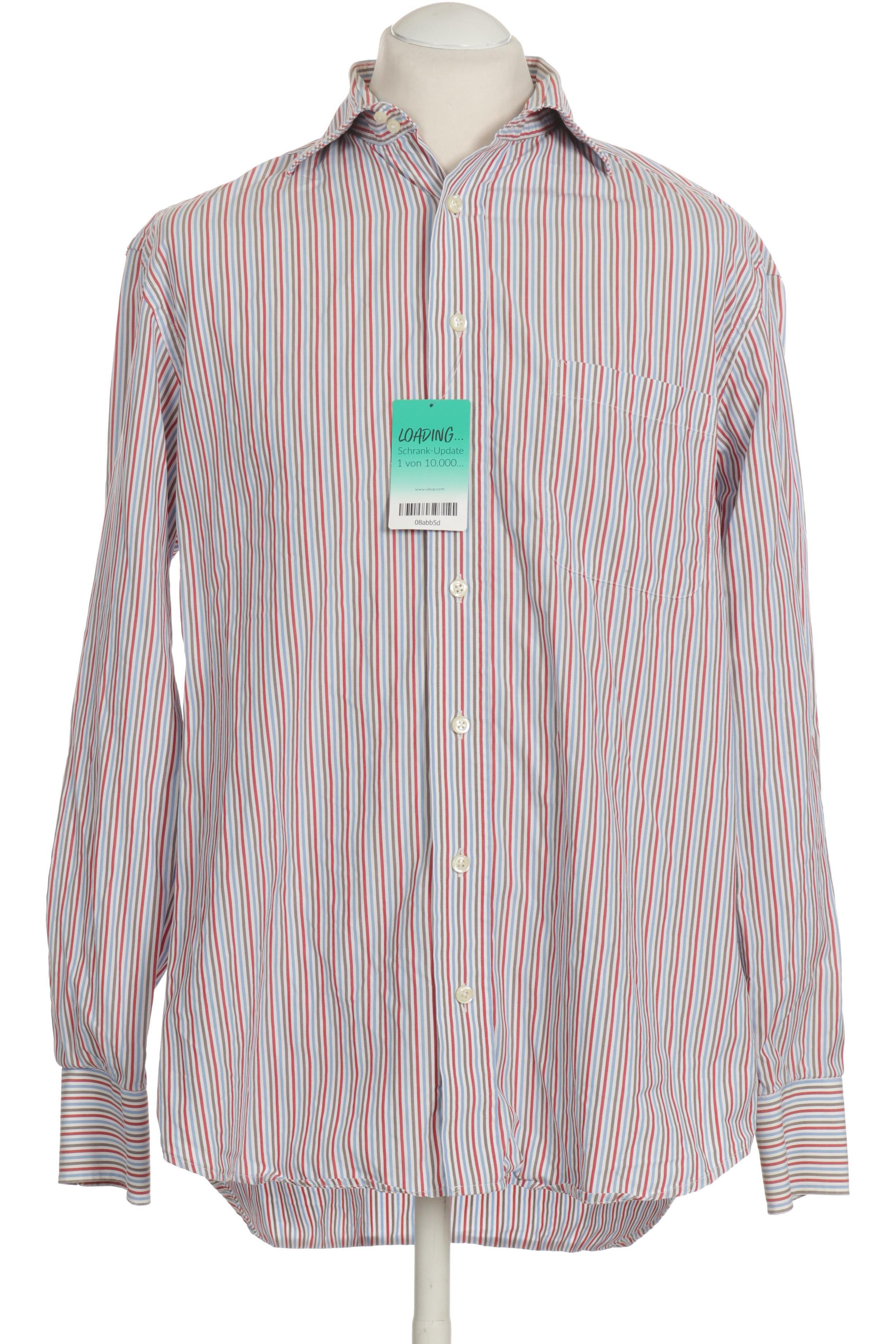 

Gant Herren Hemd, blau, Gr.