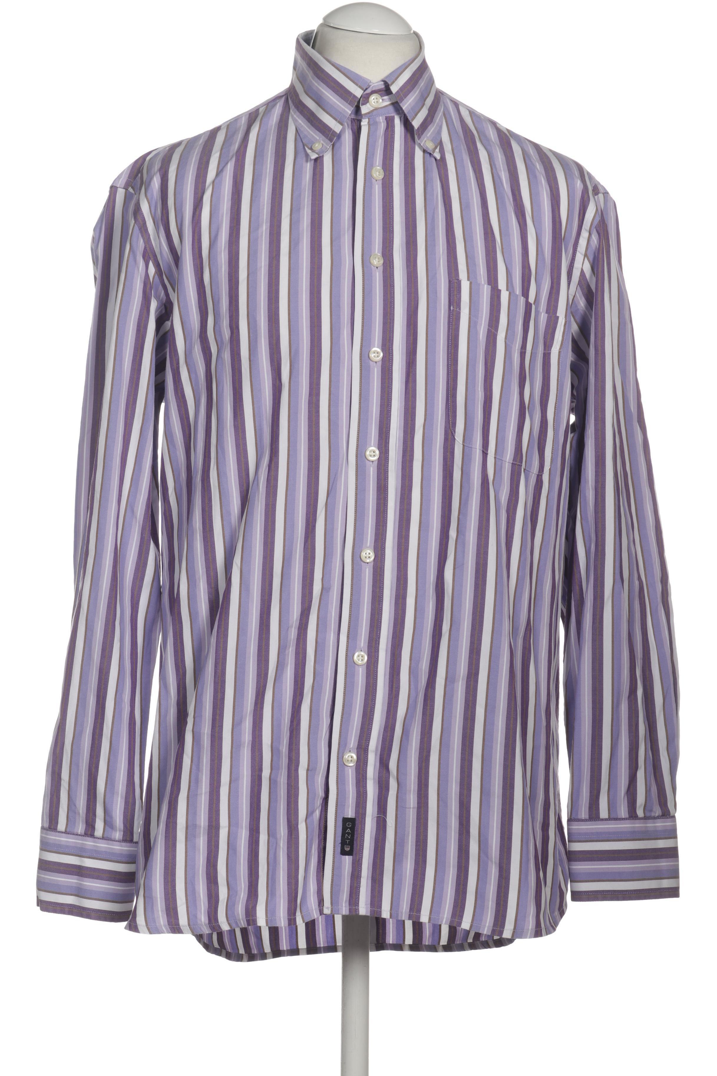 Thumbnail - Gant Herren Hemd, lila, Gr.