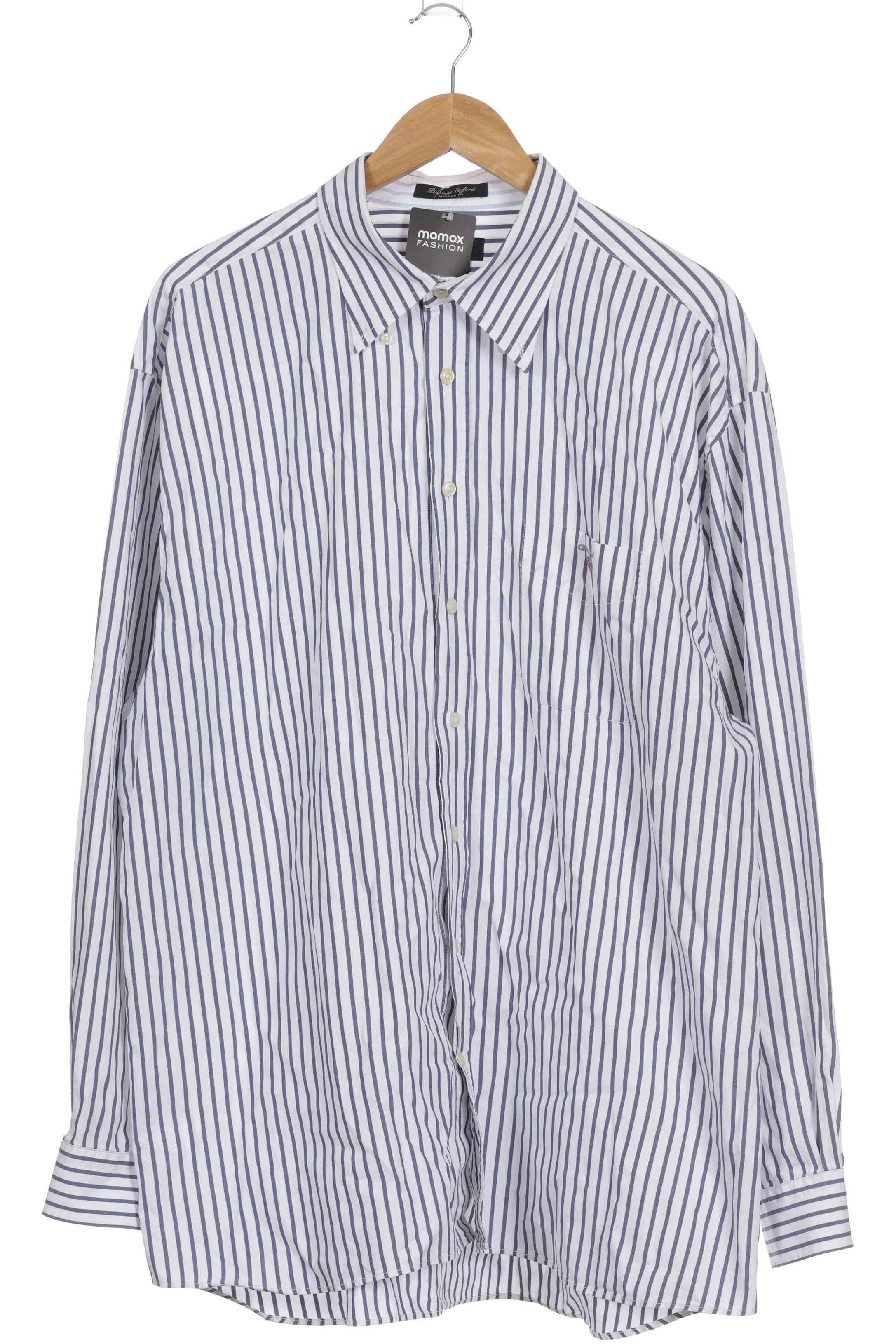 

Gant Herren Hemd, weiß, Gr.