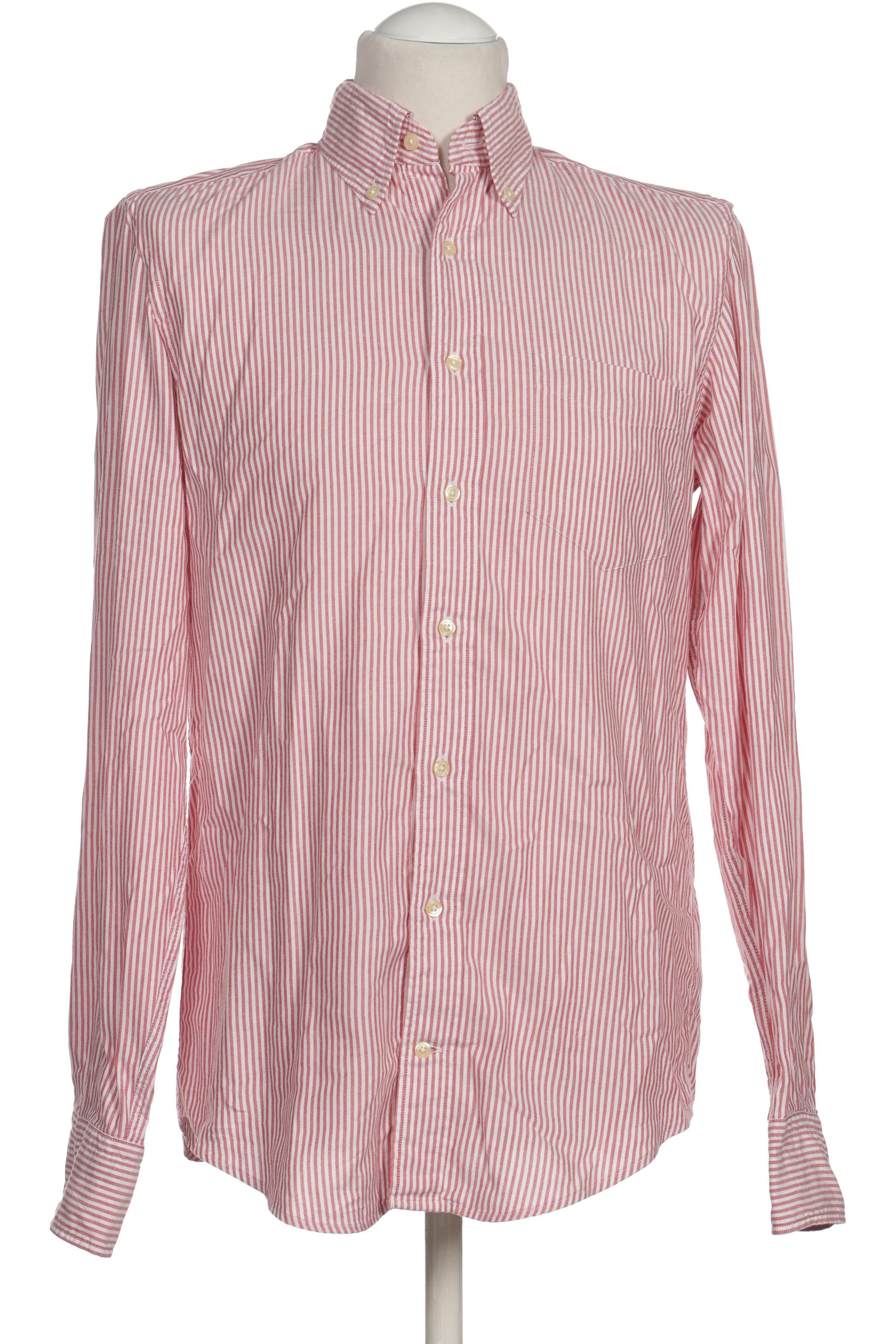 Thumbnail - Gant Herren Hemd, rot, Gr.