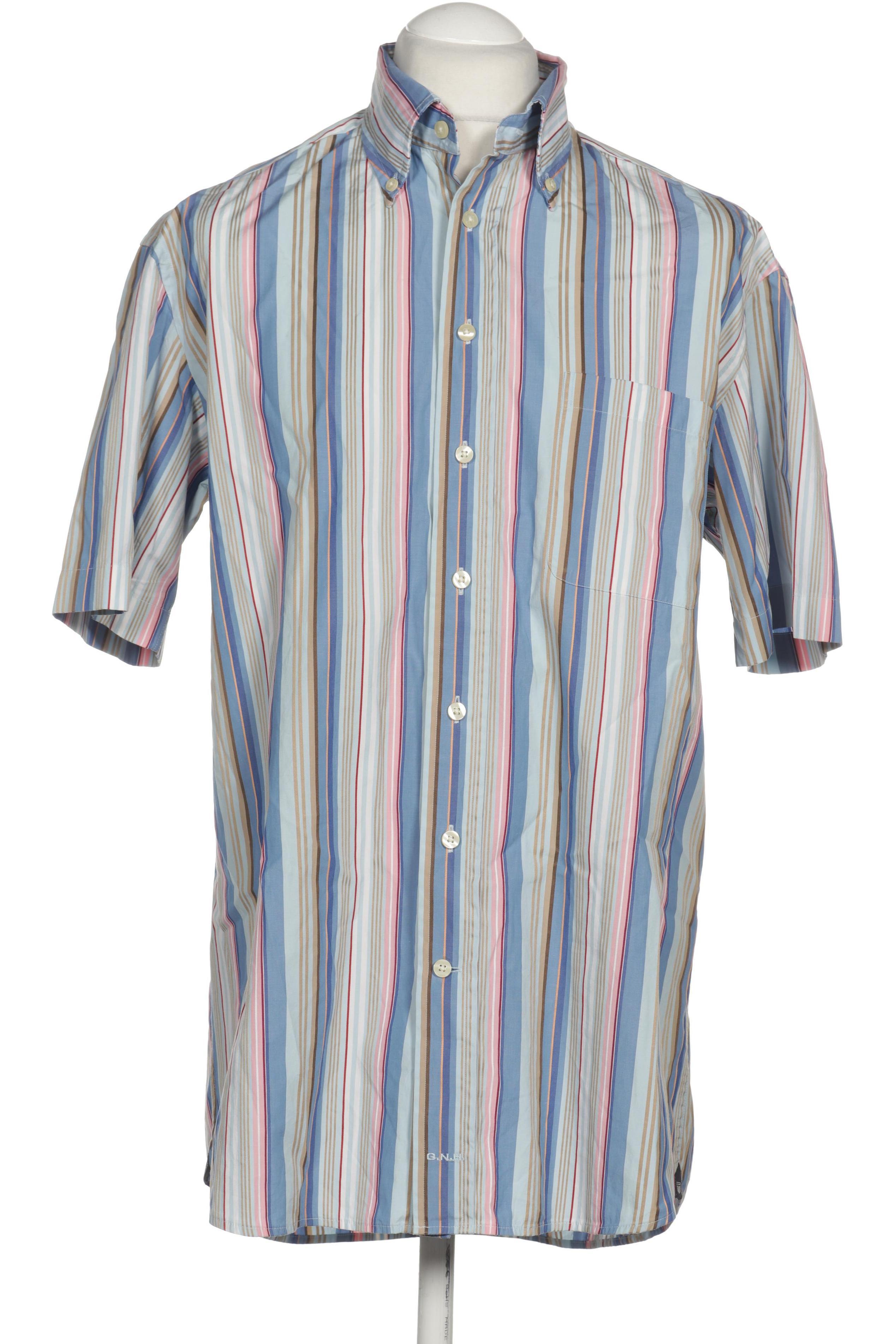 Thumbnail - Gant Herren Hemd, blau, Gr.