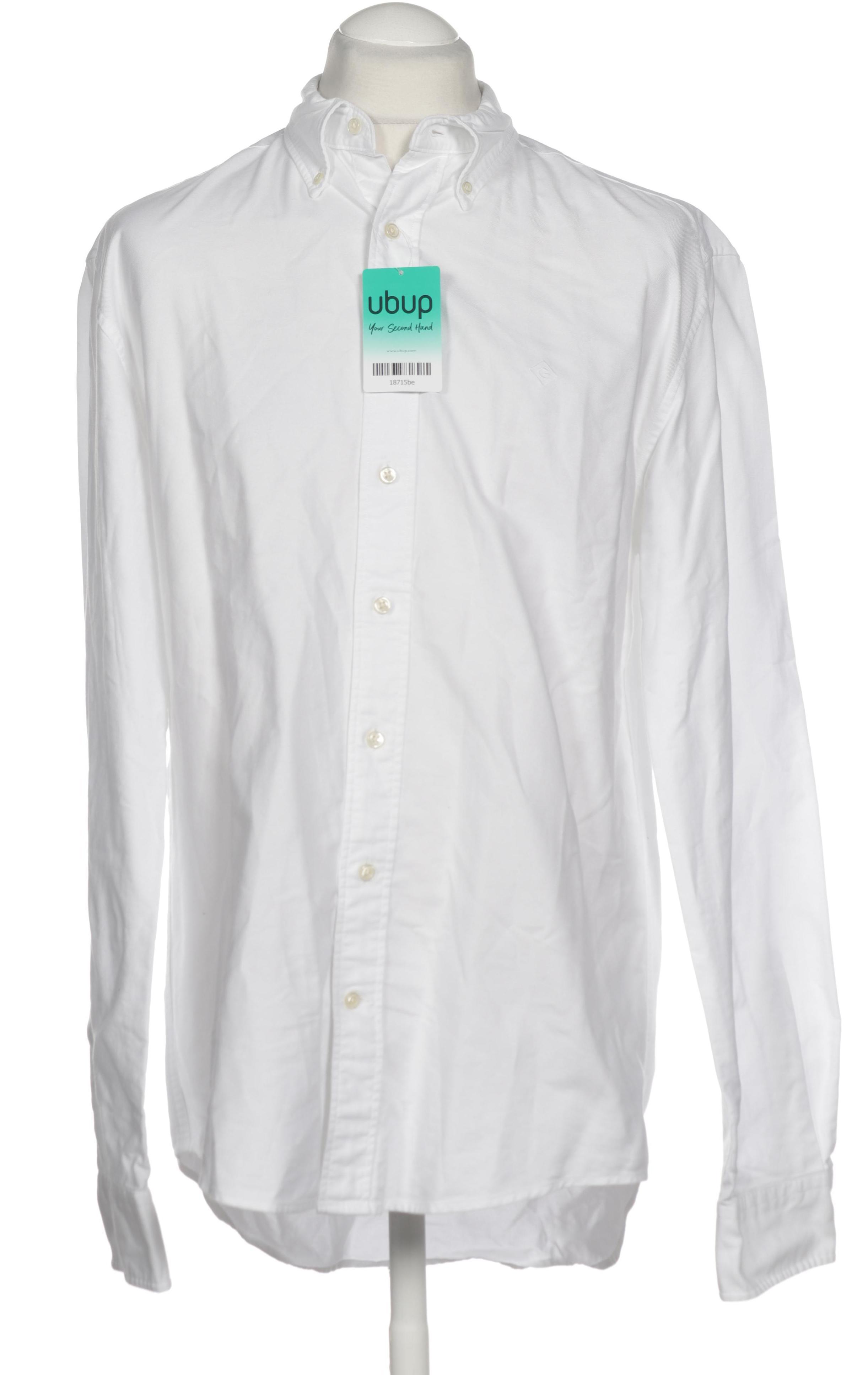 Thumbnail - Gant Herren Hemd, weiß, Gr.