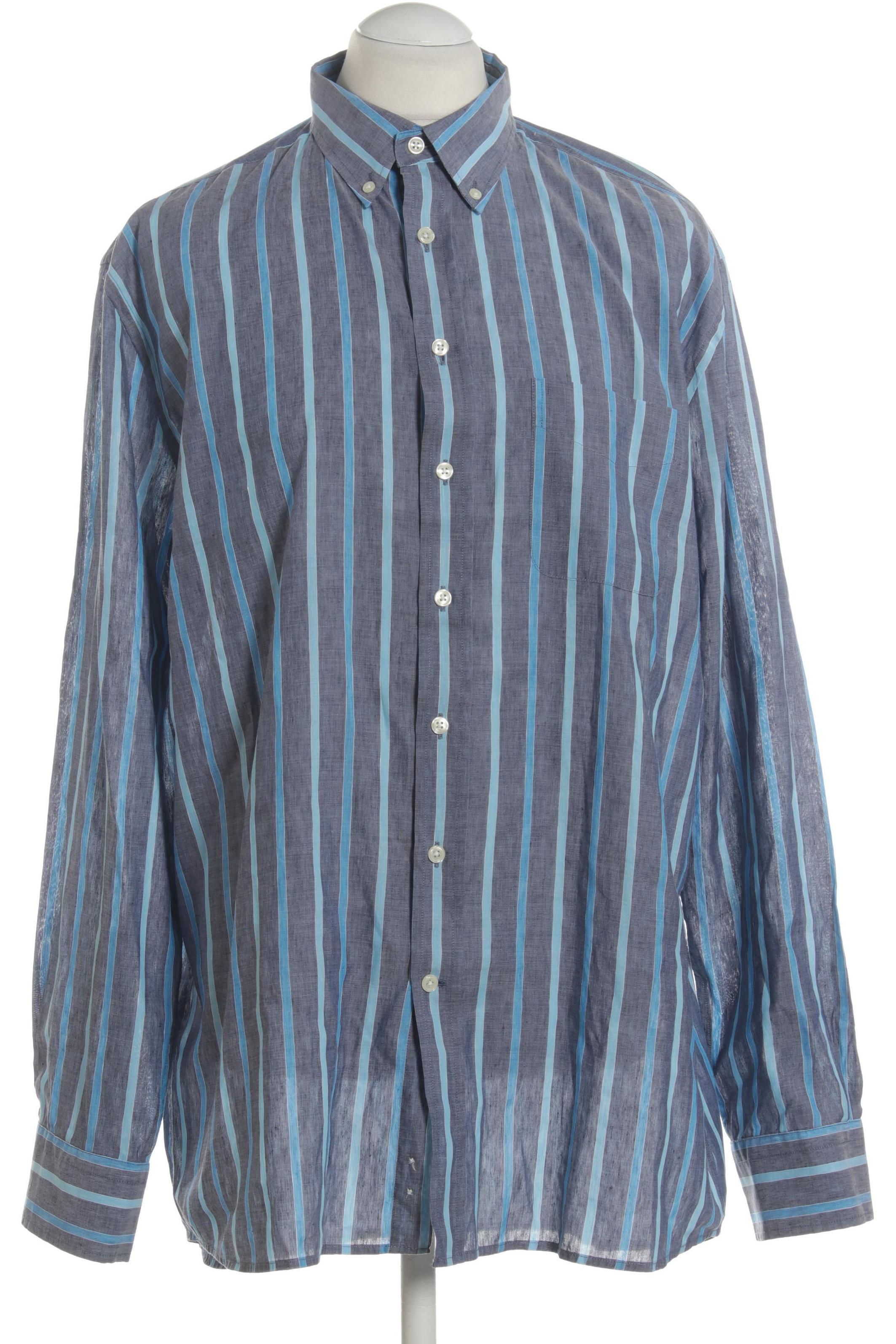 

Gant Herren Hemd, blau, Gr.