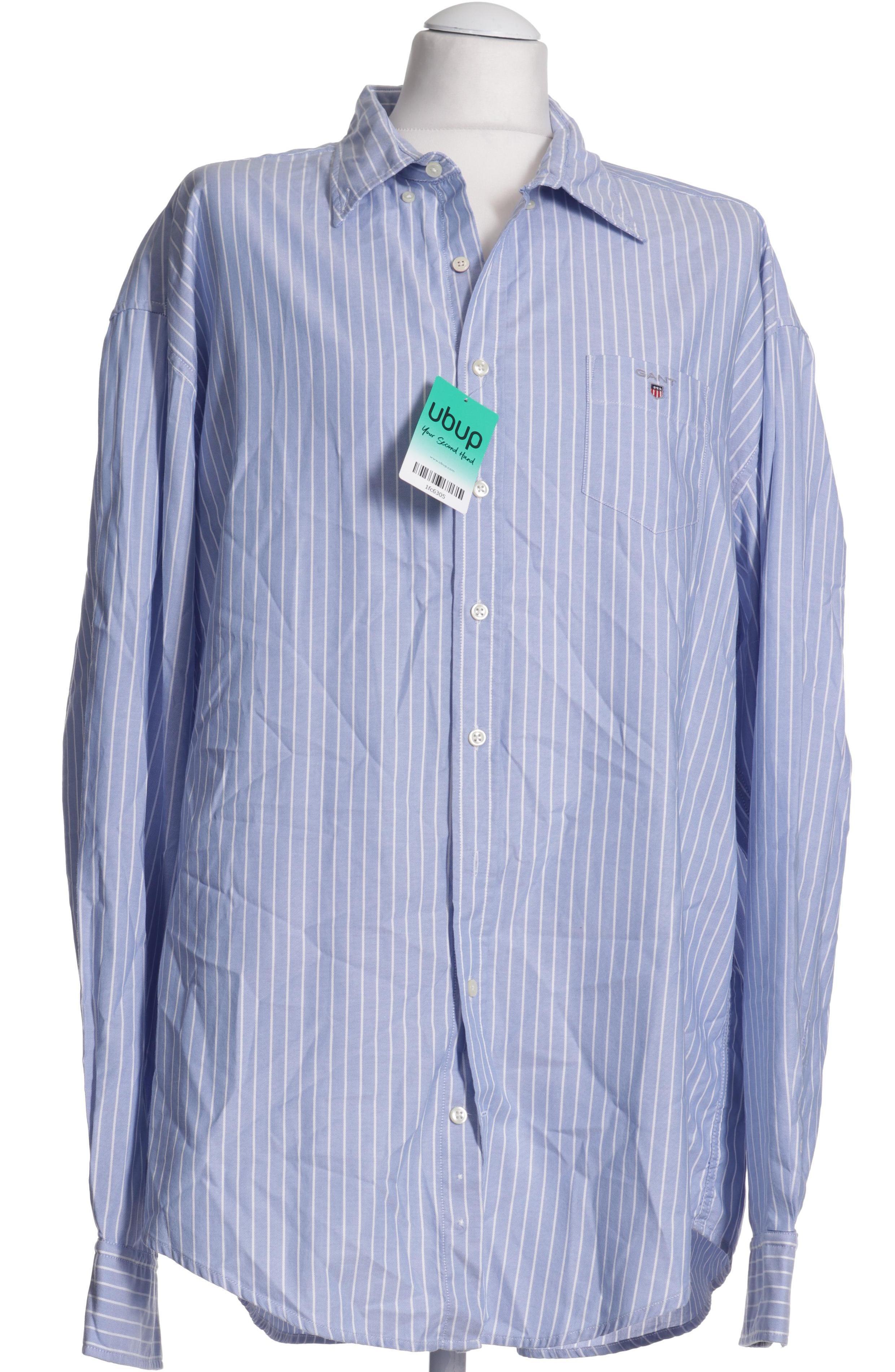 Thumbnail - Gant Herren Hemd, blau, Gr.