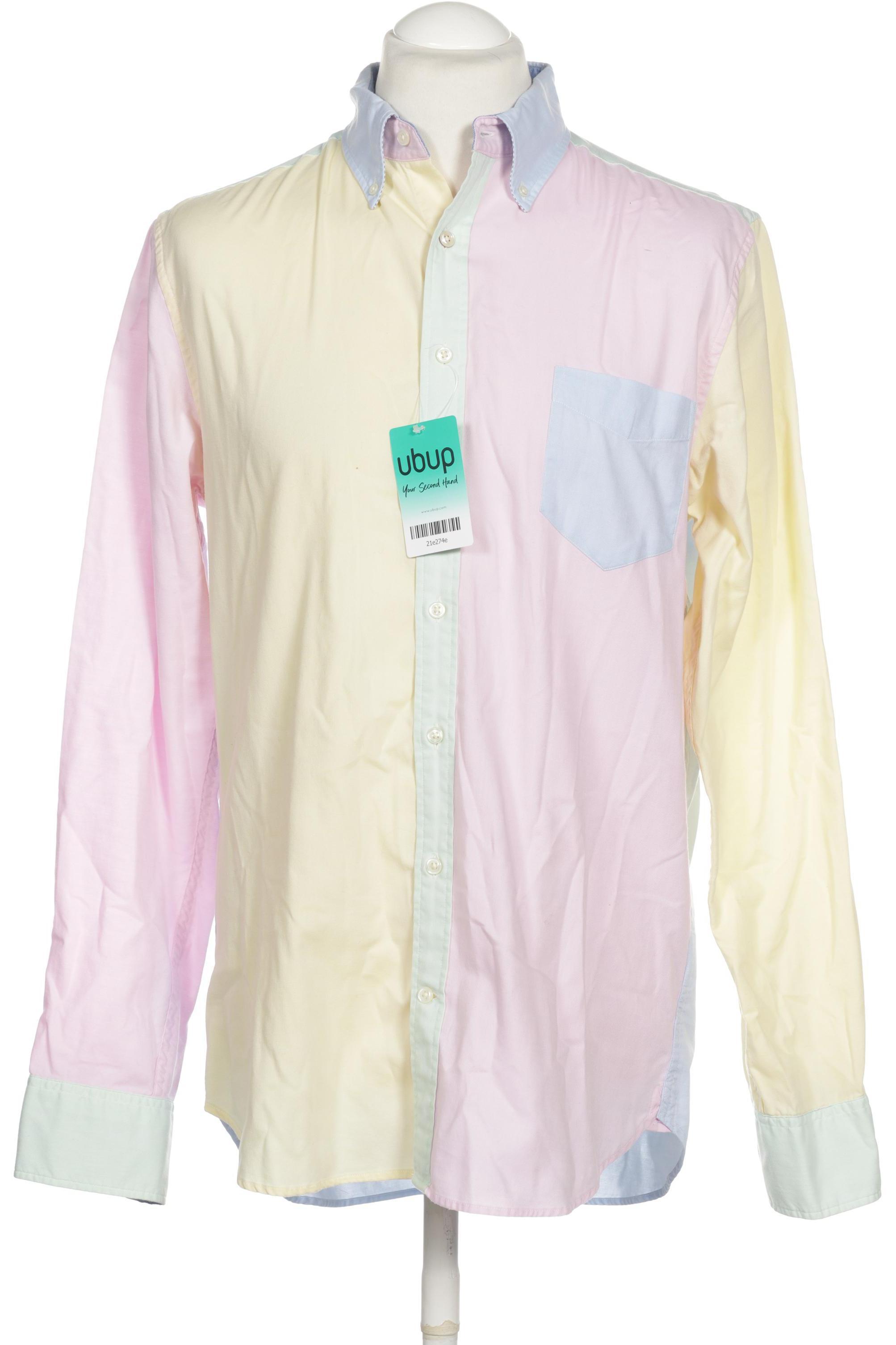 

Gant Herren Hemd, pink, Gr.