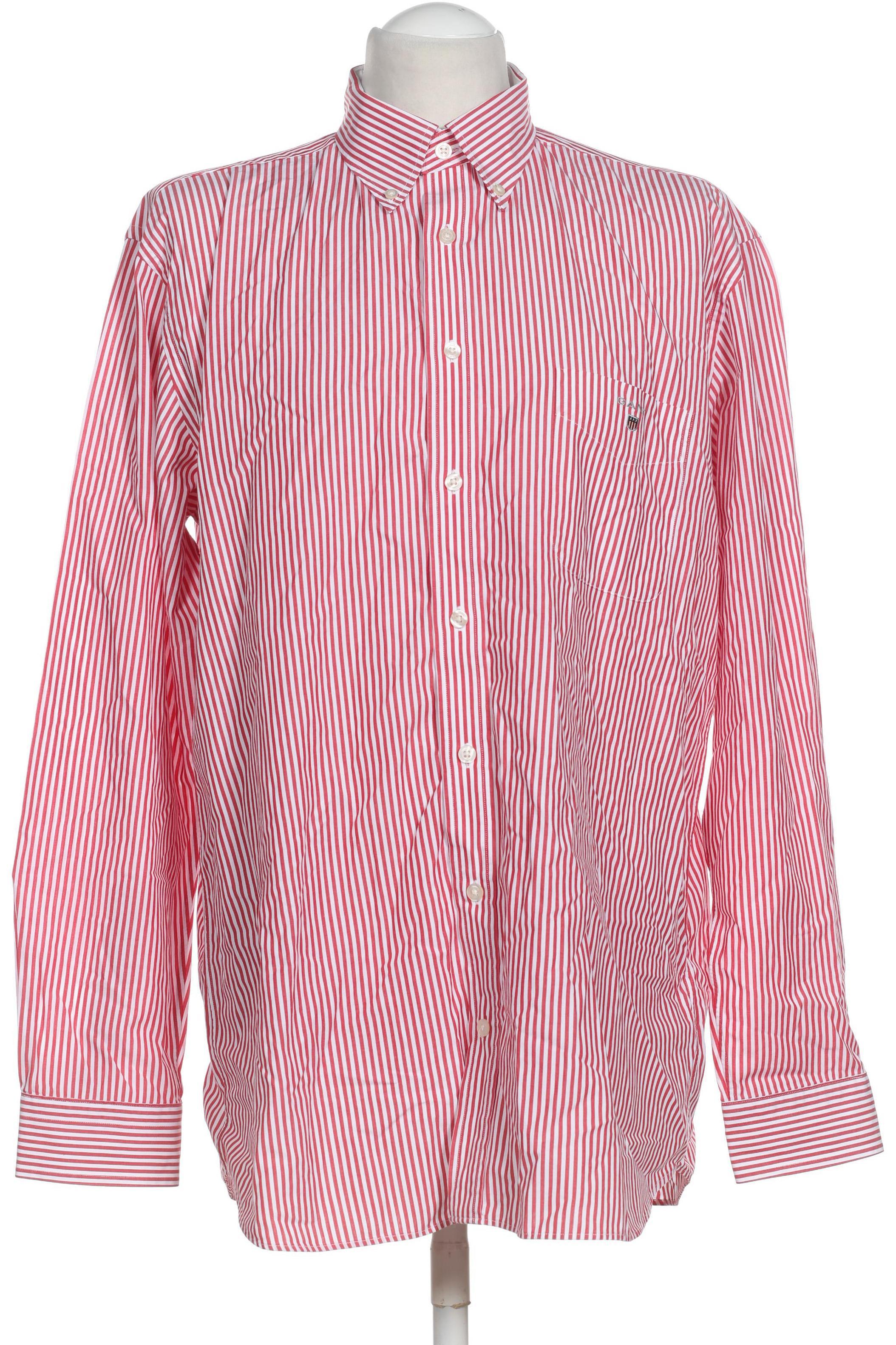 

Gant Herren Hemd, rot, Gr.