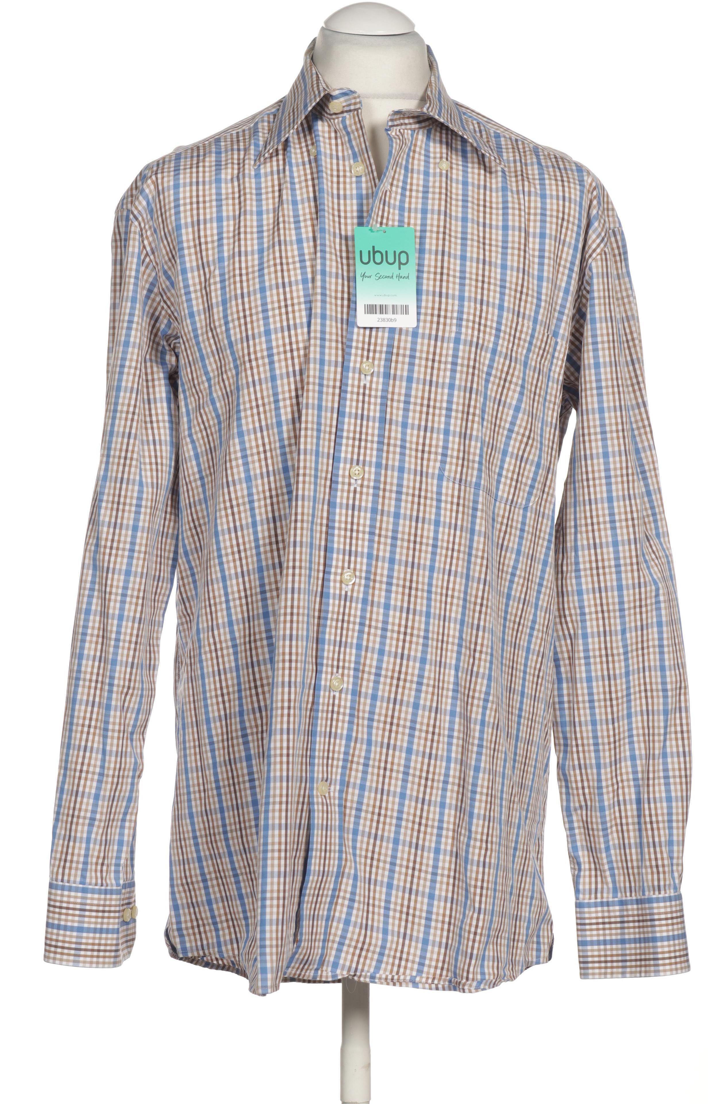 

Gant Herren Hemd, blau, Gr.