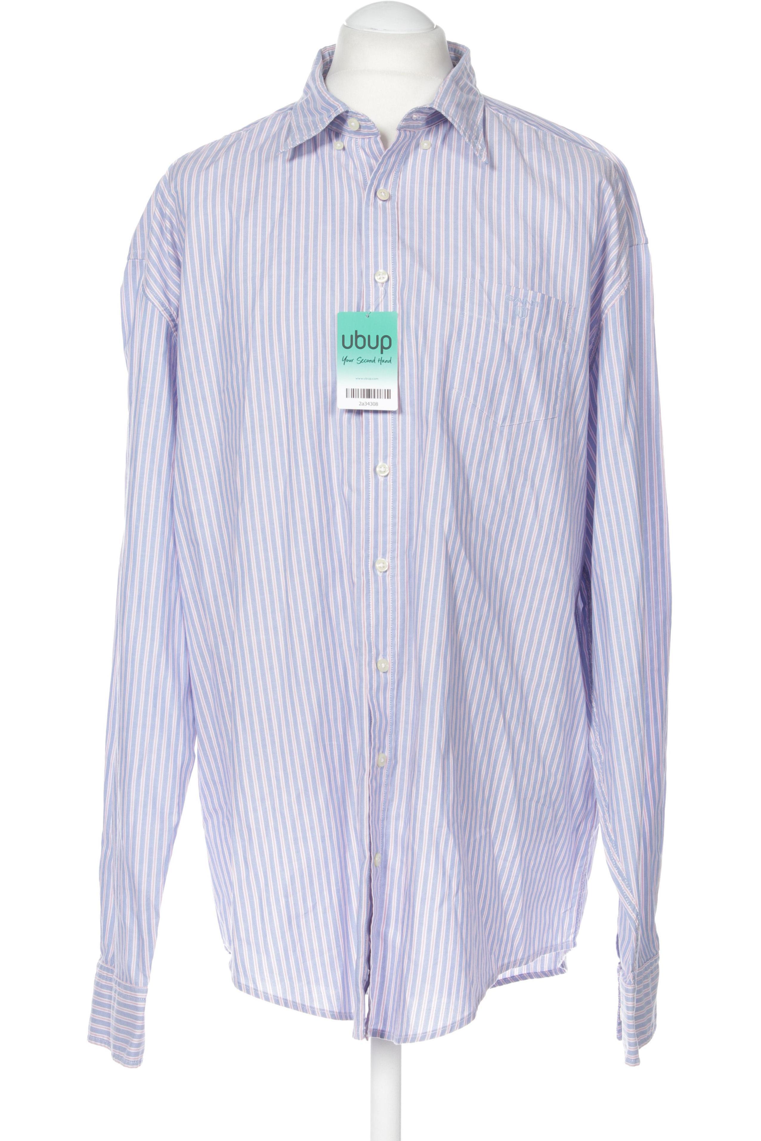 Thumbnail - Gant Herren Hemd, lila, Gr.