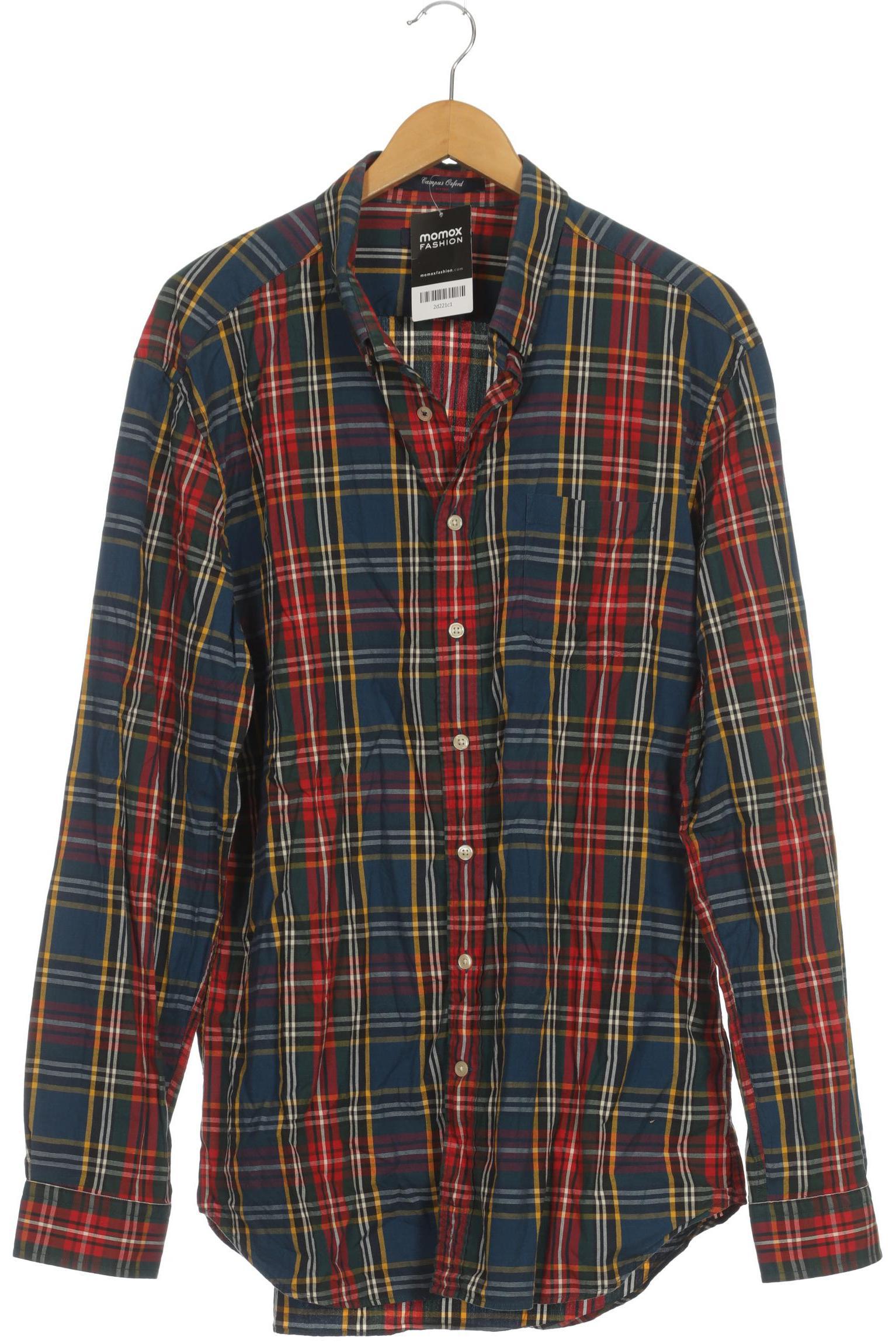 

Gant Herren Hemd, blau, Gr.