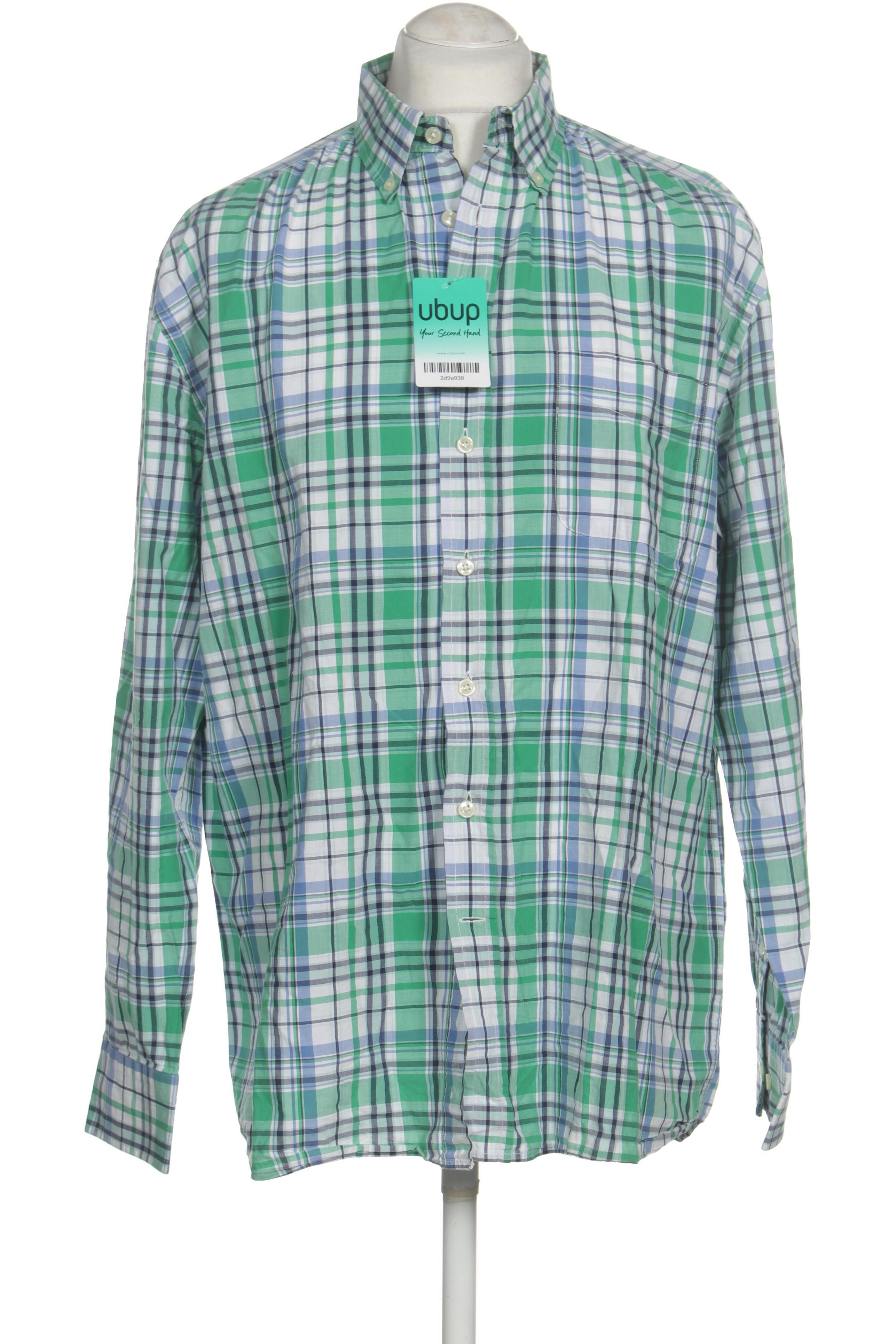 

Gant Herren Hemd, grün, Gr.