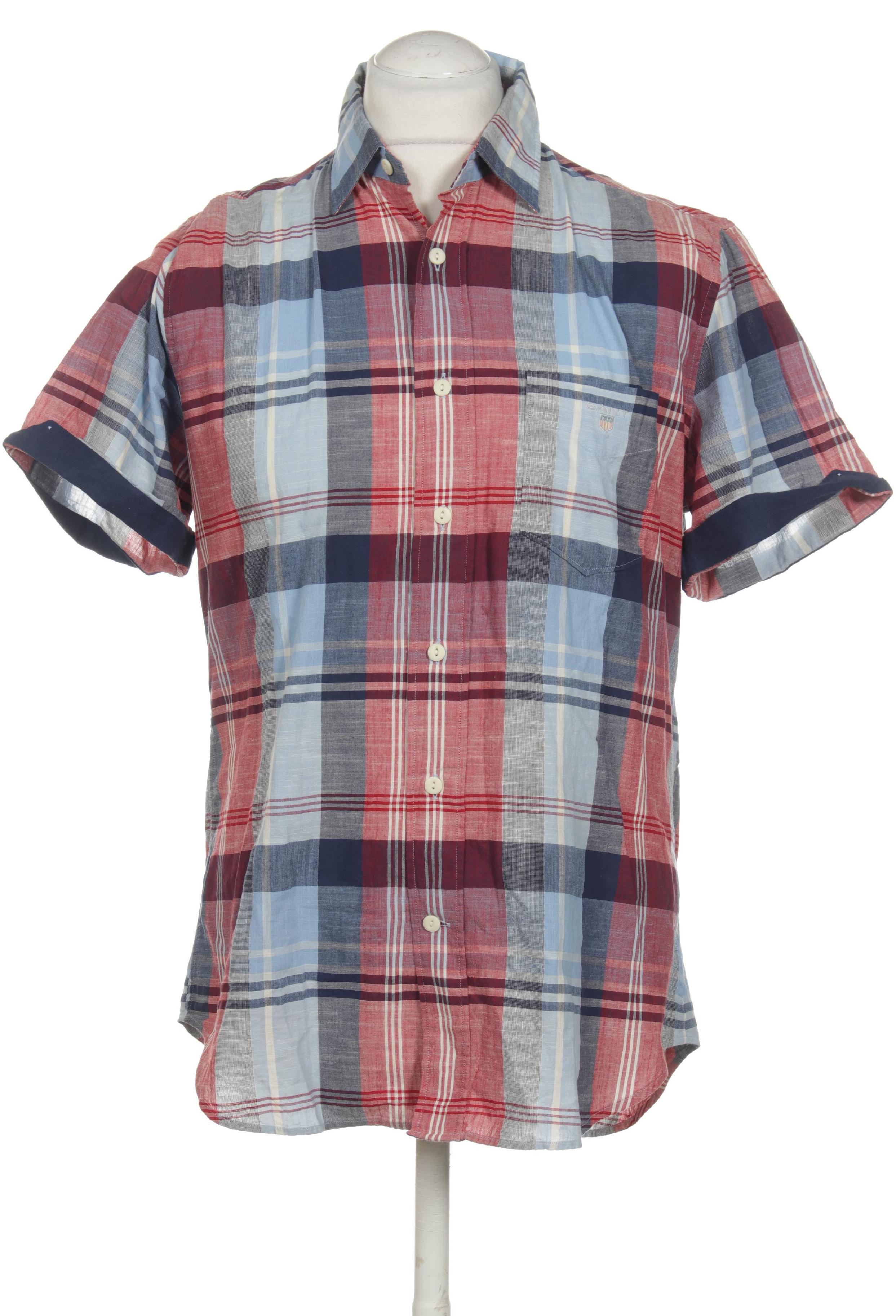 

Gant Herren Hemd, rot, Gr.