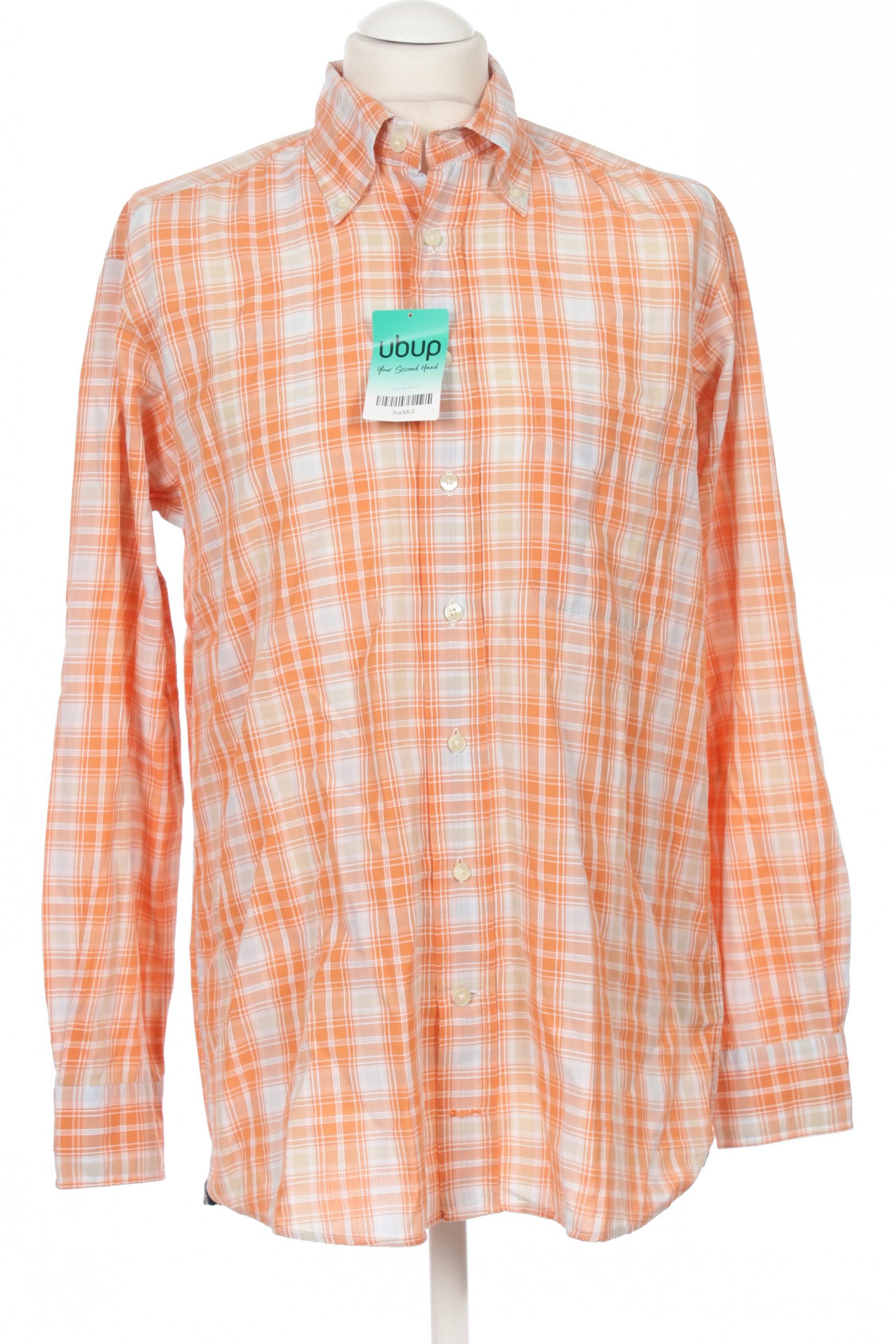 Thumbnail - Gant Herren Hemd, orange, Gr.