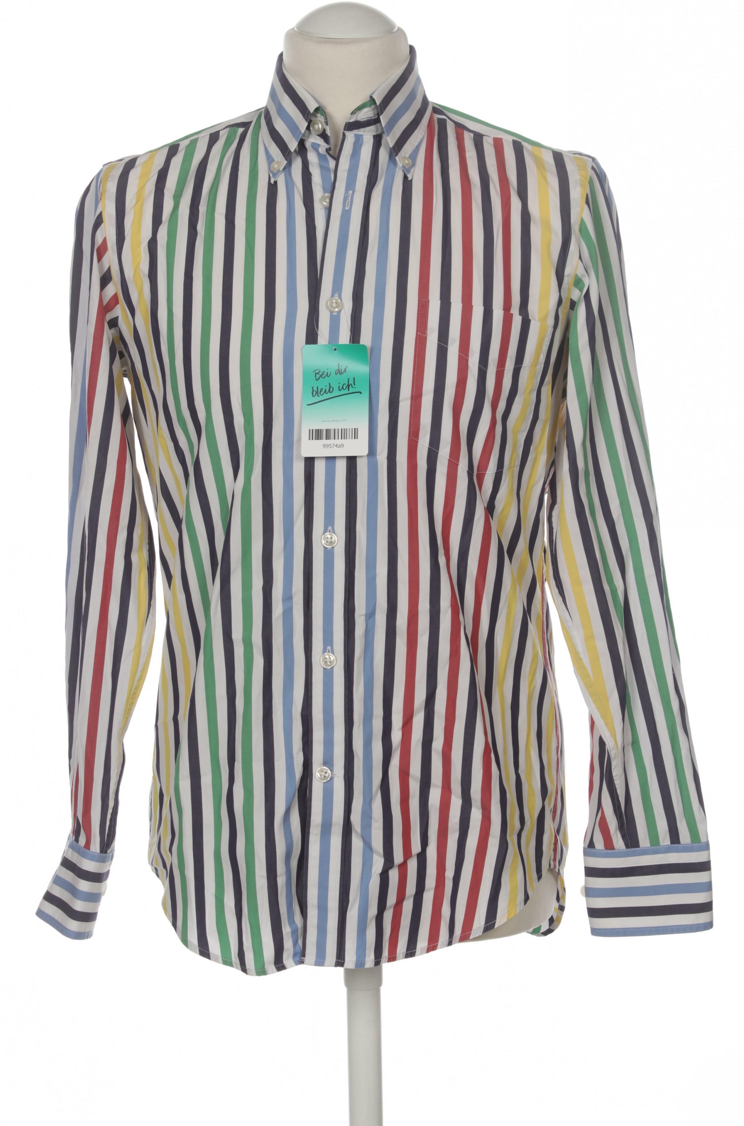 

Gant Herren Hemd, mehrfarbig, Gr.