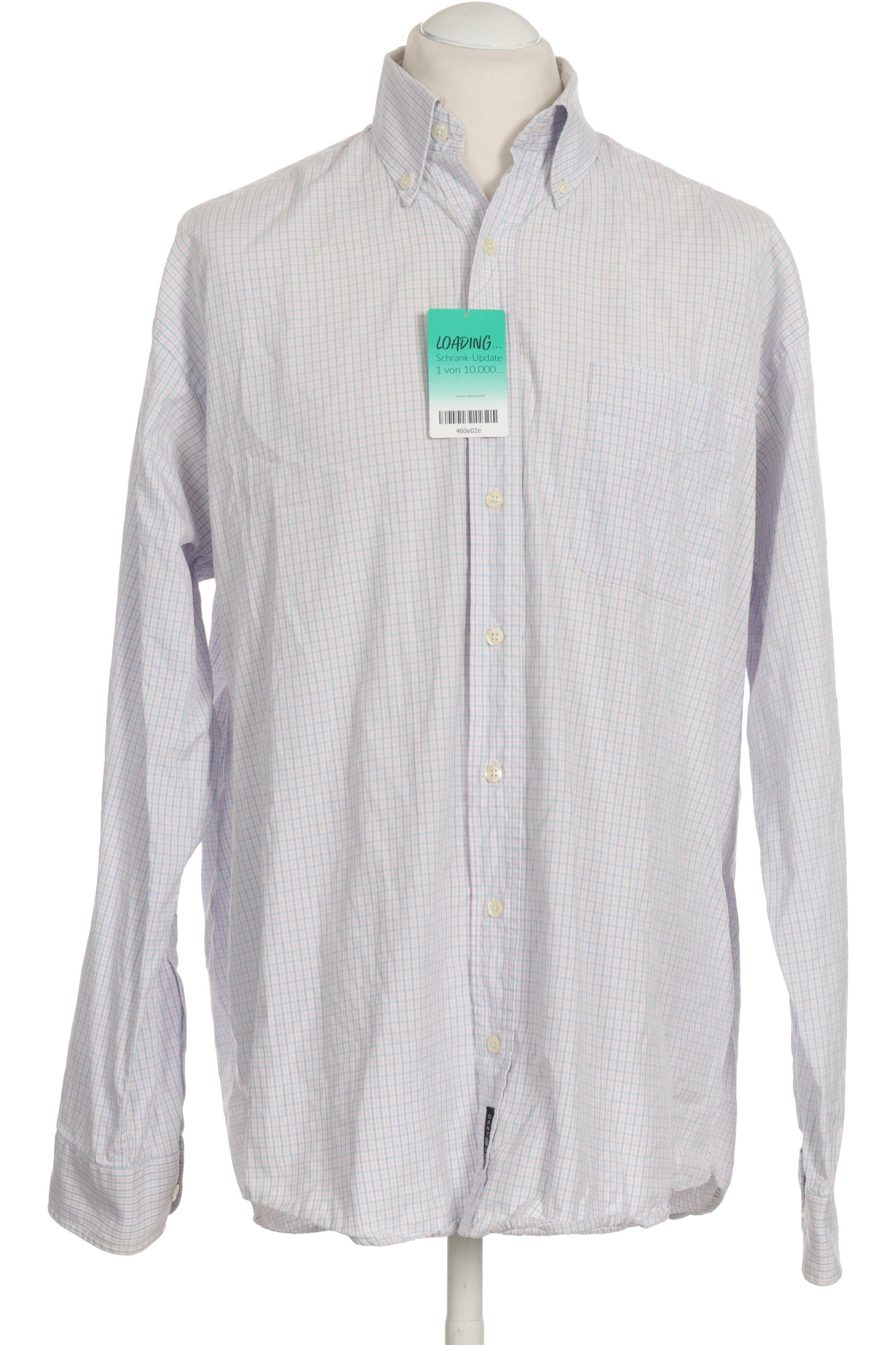 

Gant Herren Hemd, blau, Gr.