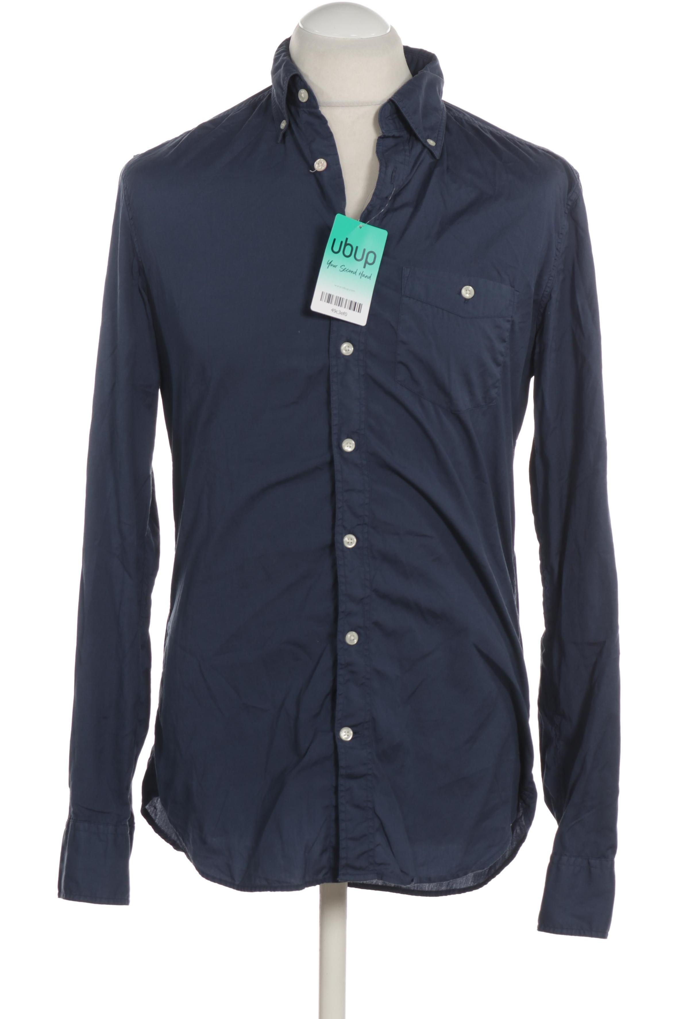 

Gant Herren Hemd, blau, Gr.