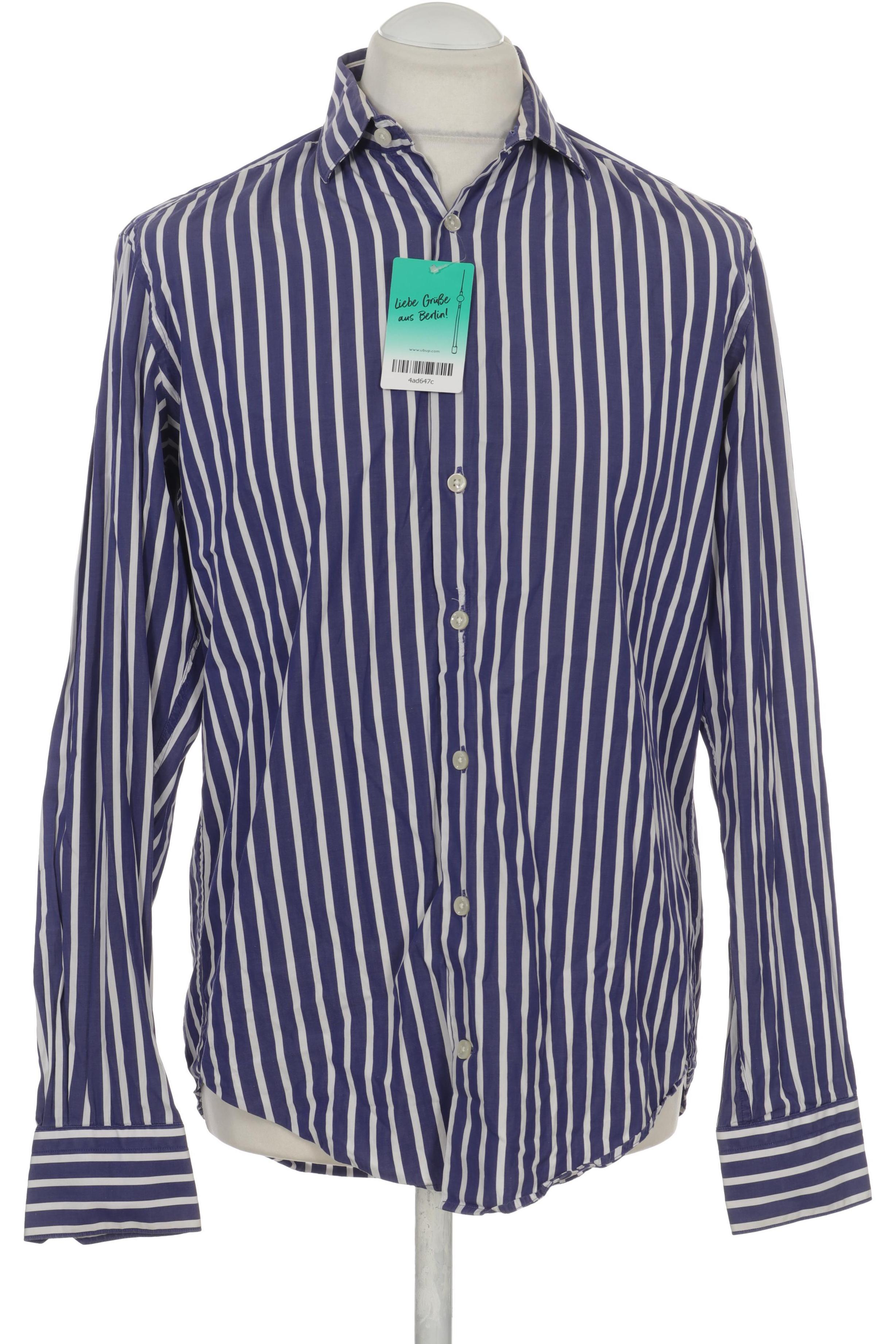 

Gant Herren Hemd, blau, Gr.