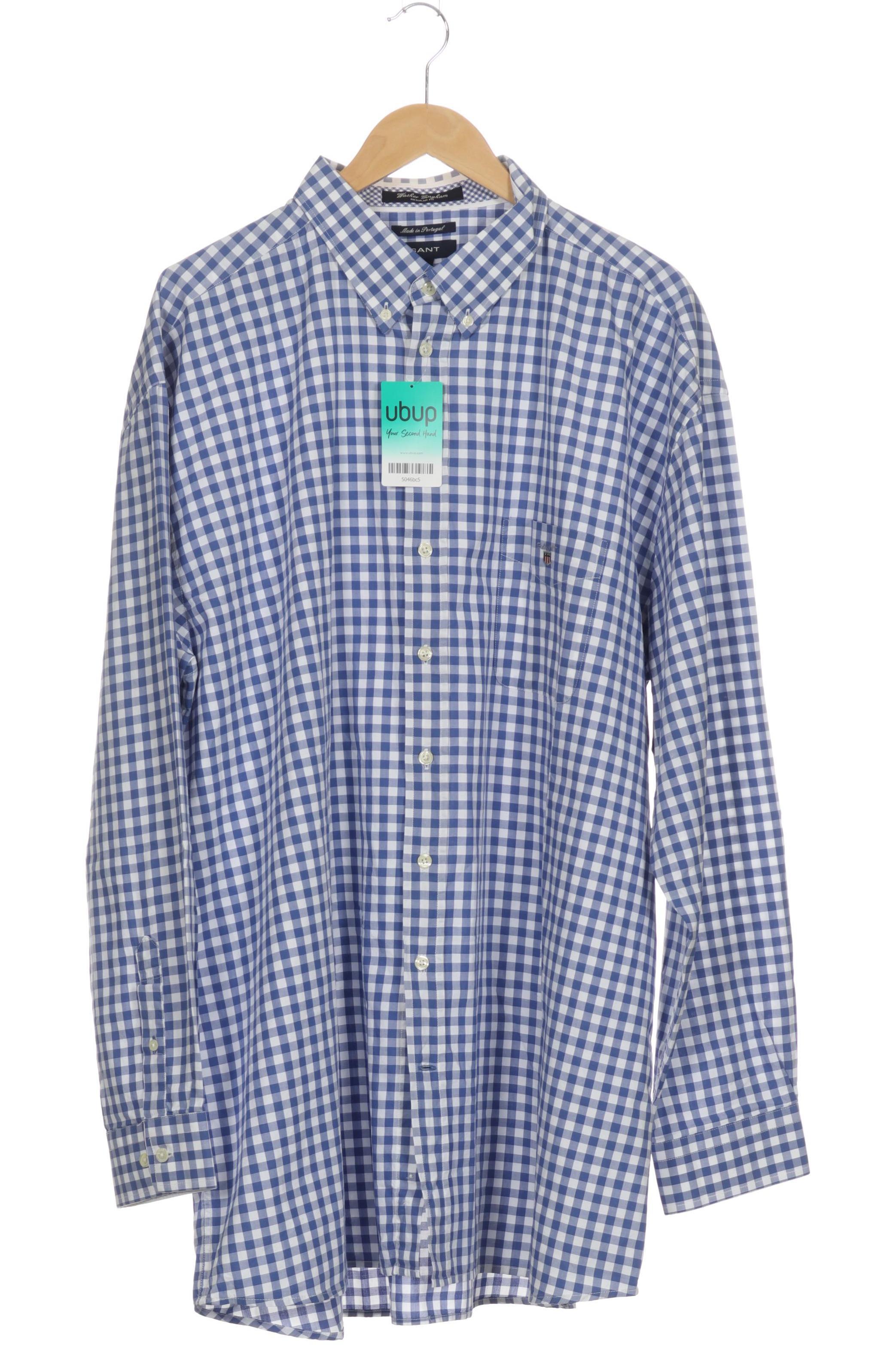 

Gant Herren Hemd, mehrfarbig, Gr.