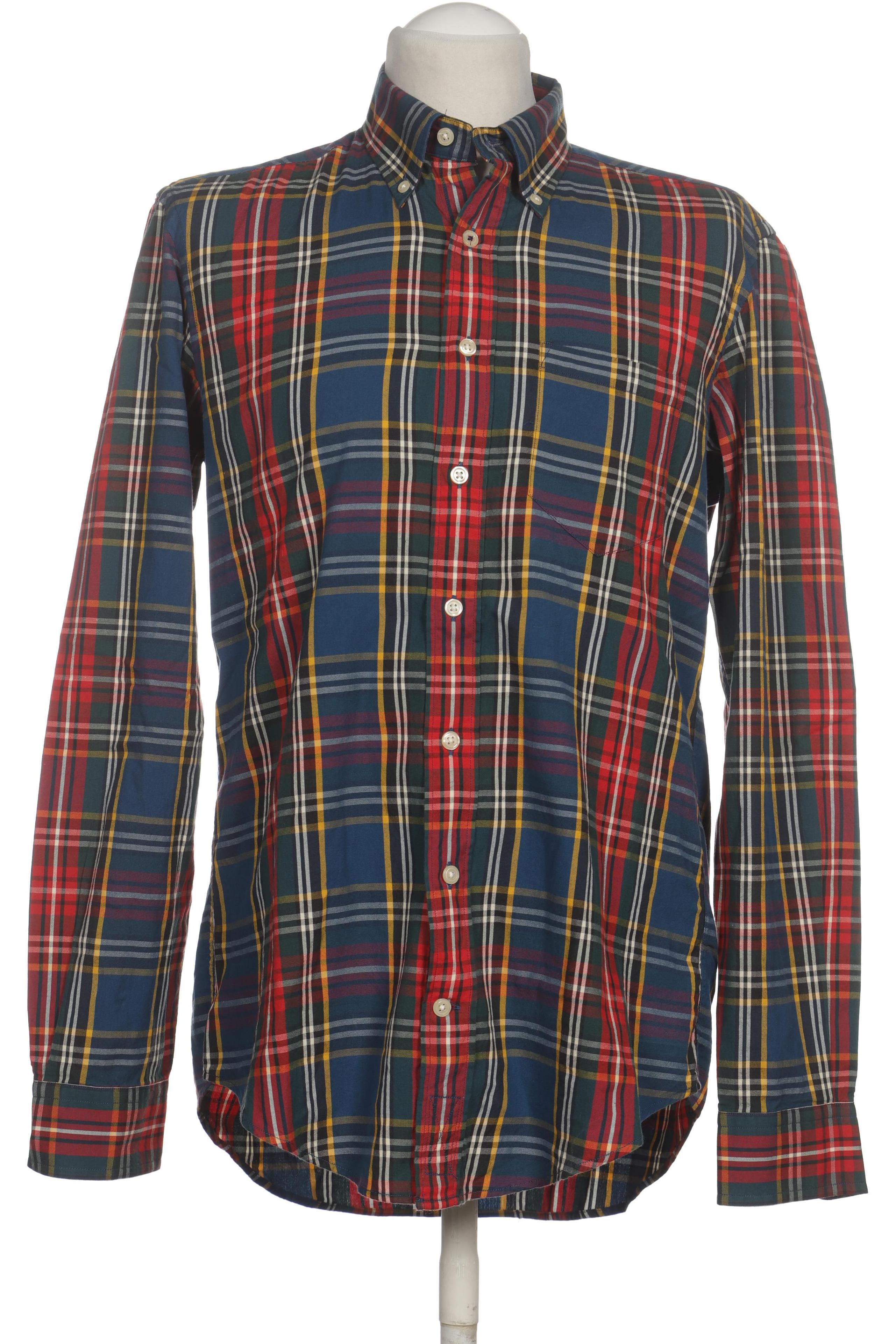 

Gant Herren Hemd, rot, Gr.