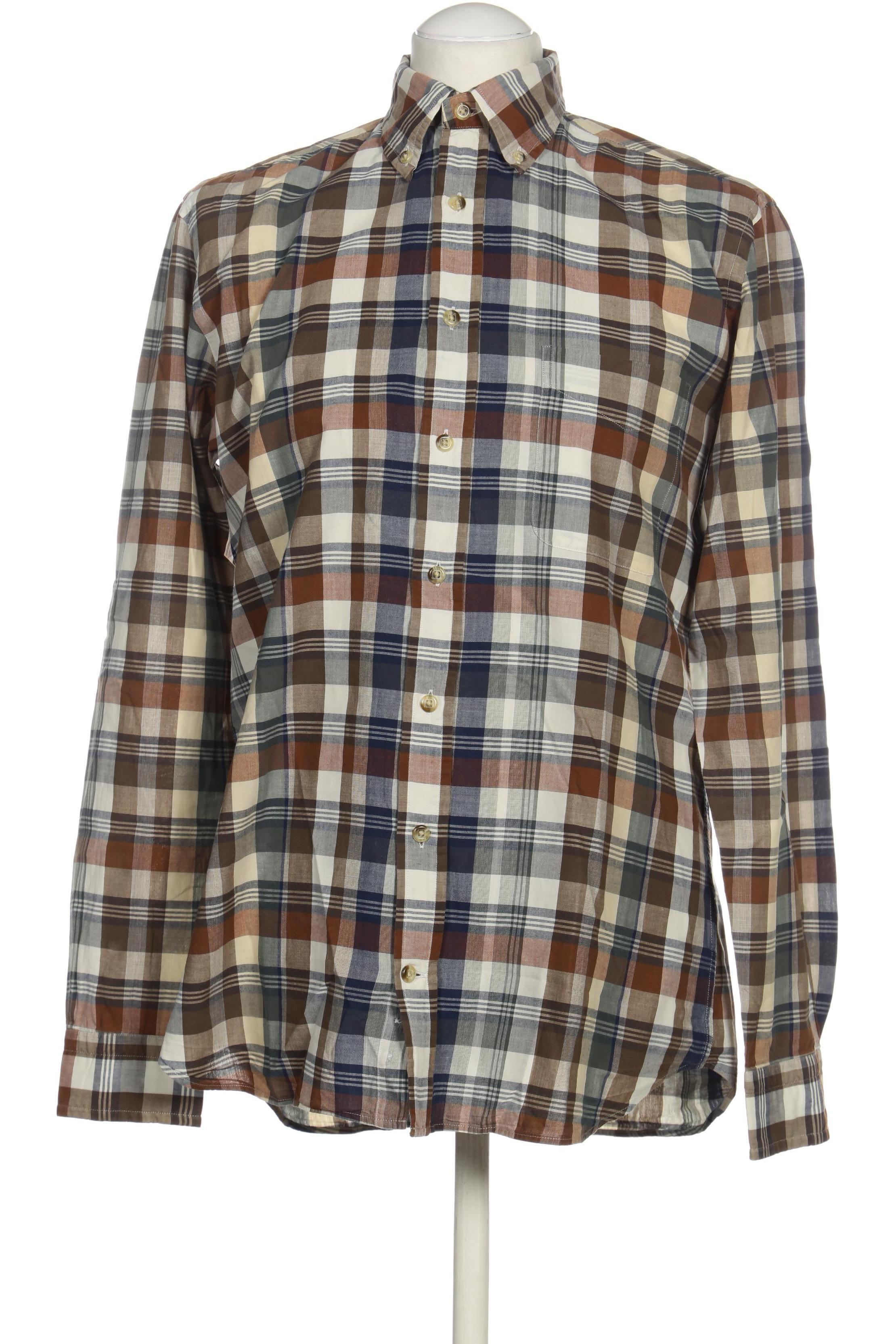 Thumbnail - Gant Herren Hemd, braun, Gr.