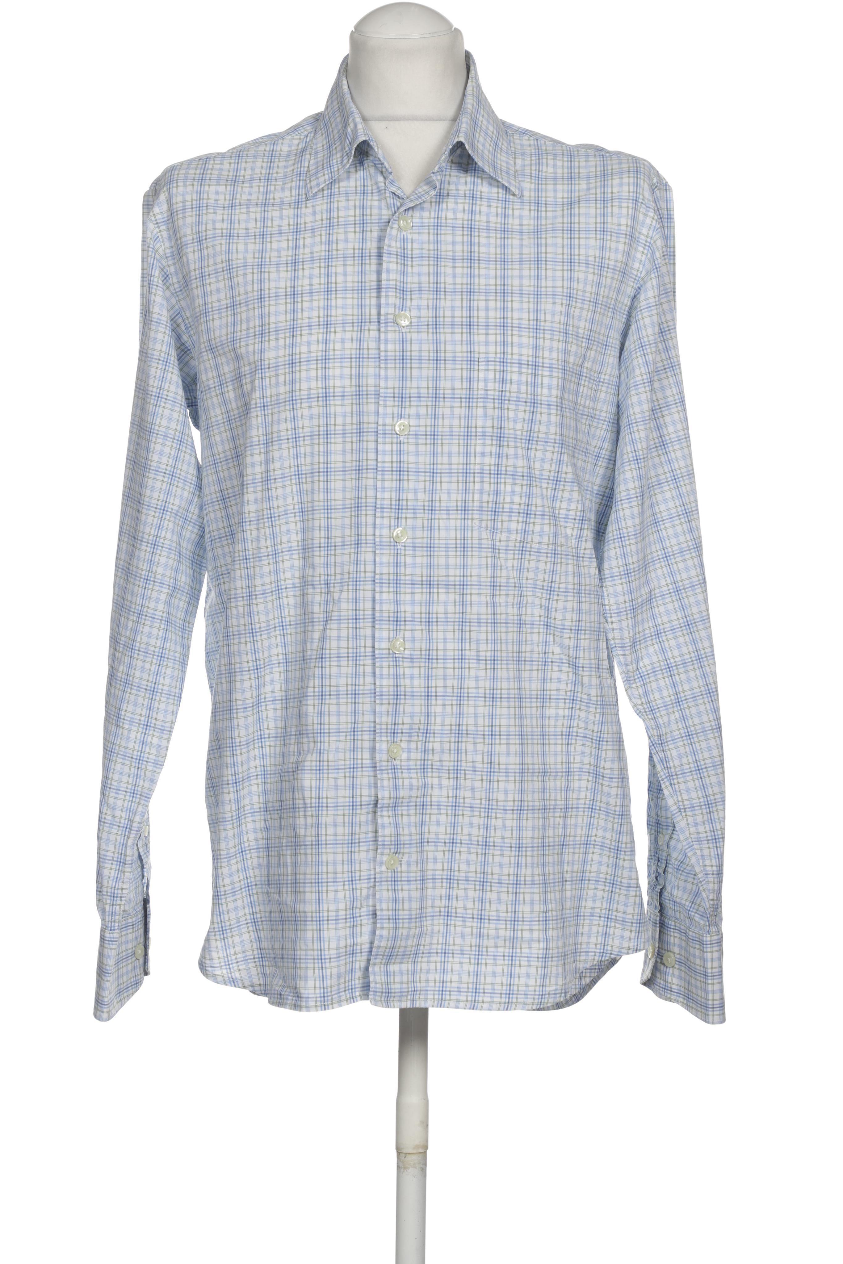 

Gant Herren Hemd, blau, Gr.