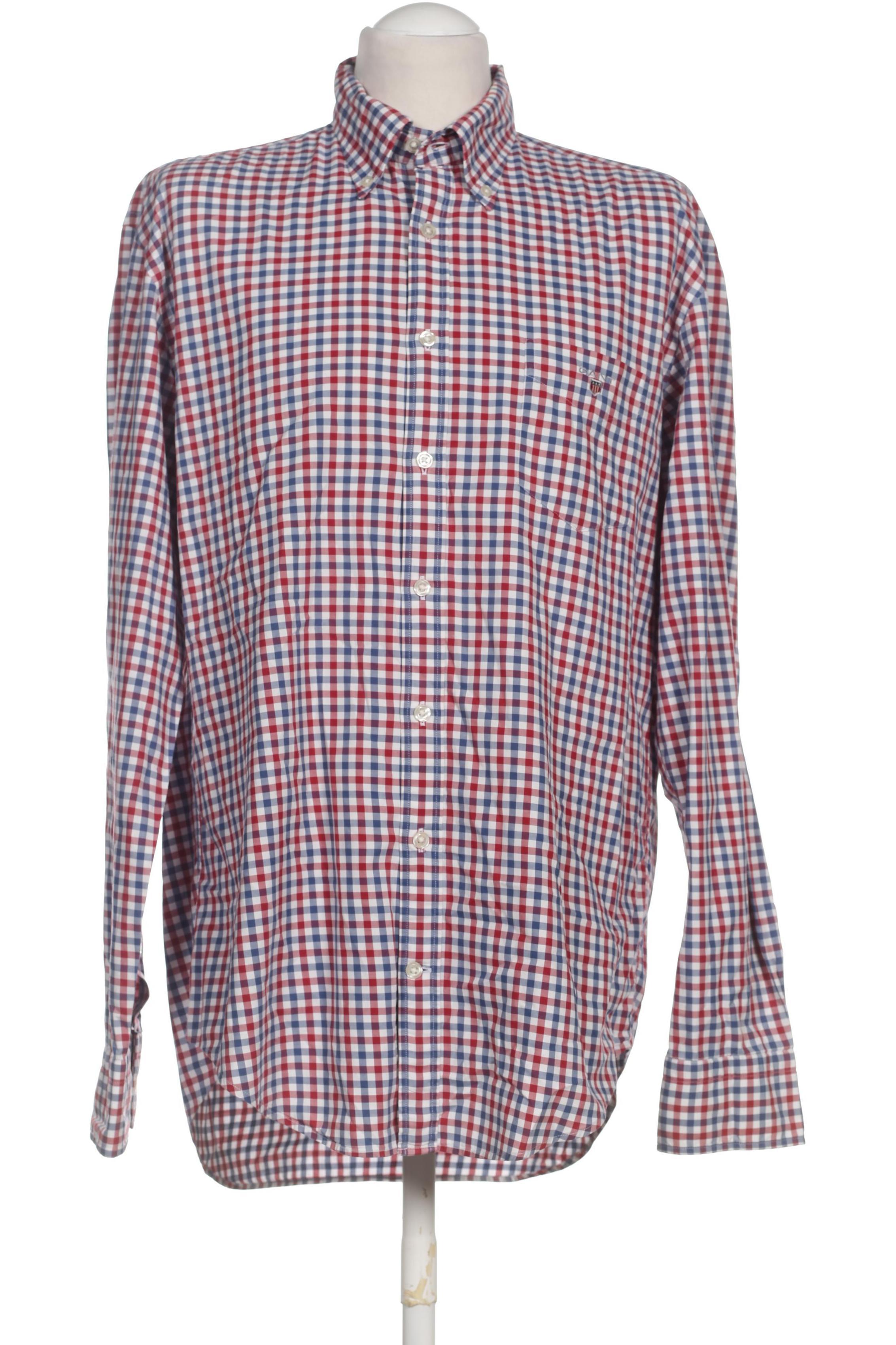 

Gant Herren Hemd, blau, Gr.