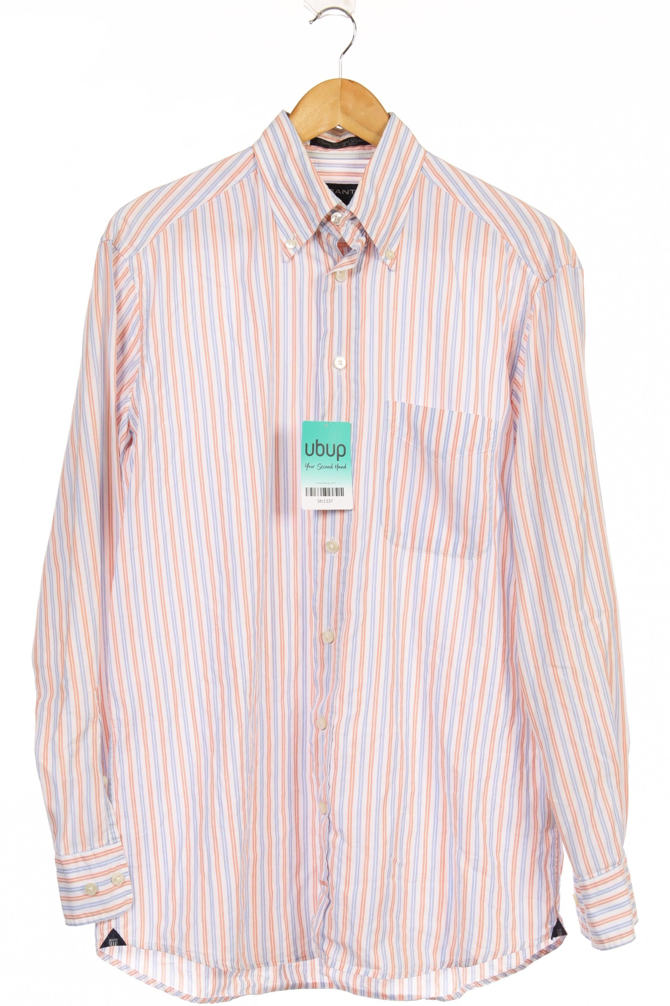 

Gant Herren Hemd, weiß, Gr.