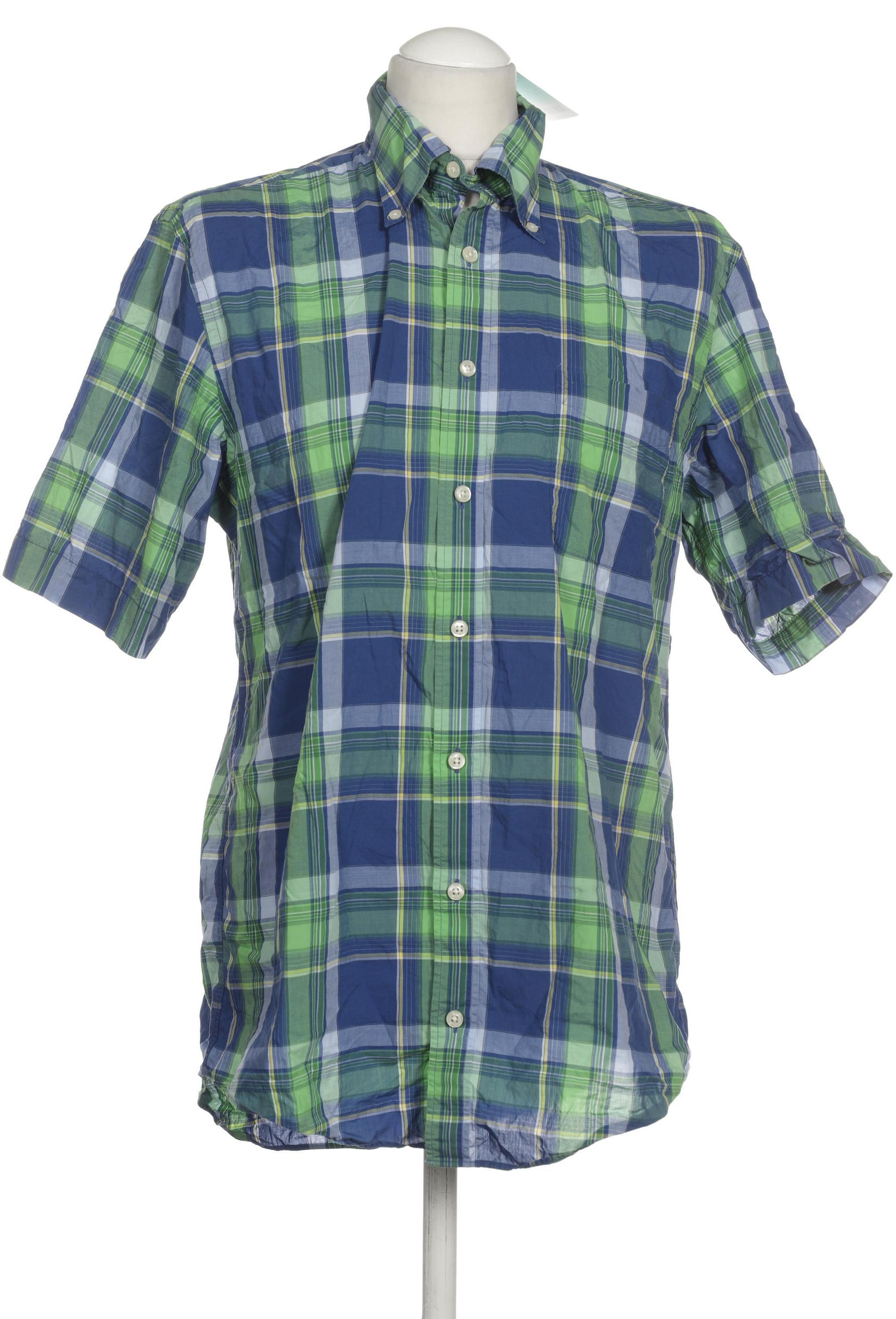 

Gant Herren Hemd, blau, Gr.