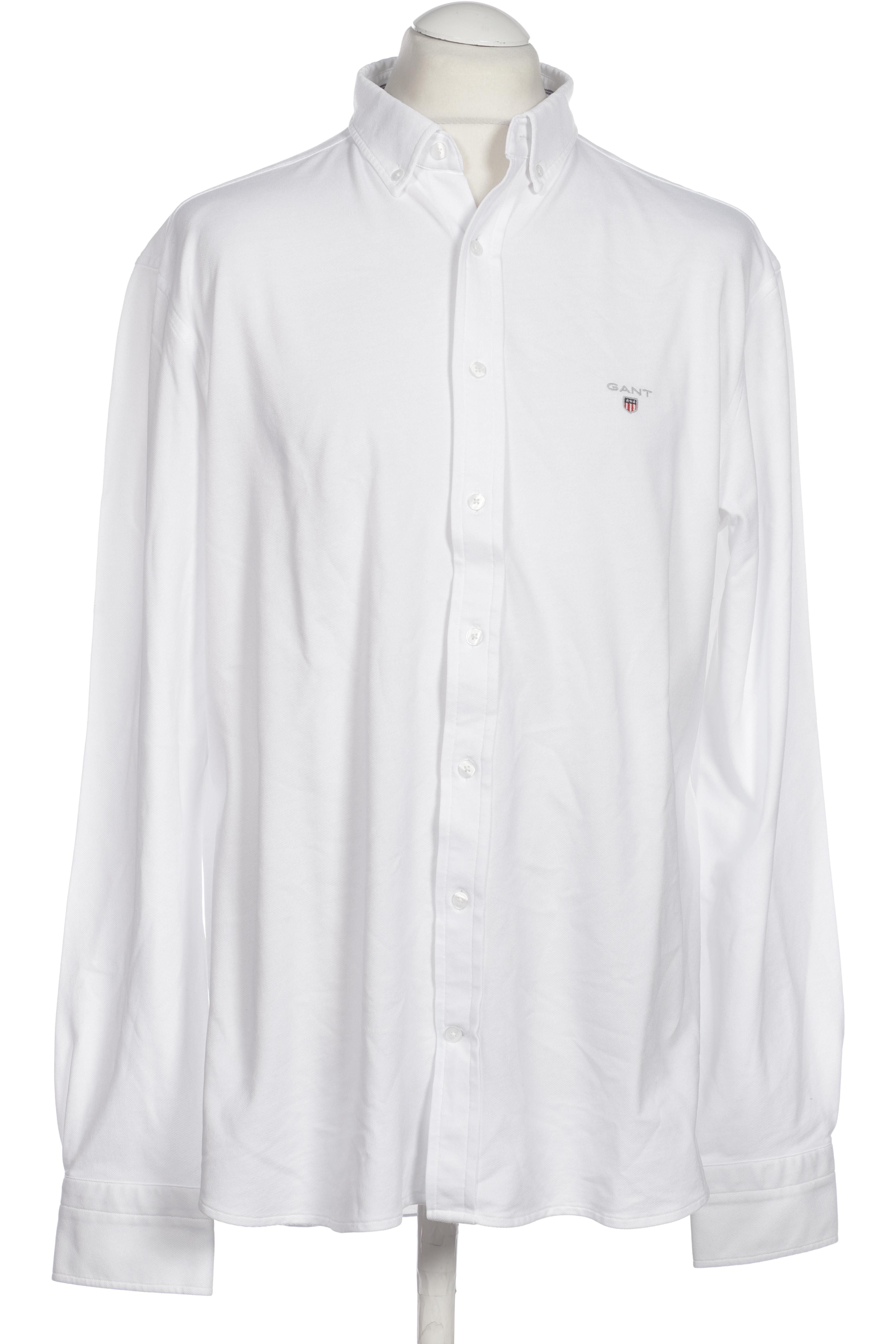 

Gant Herren Hemd, weiß, Gr.