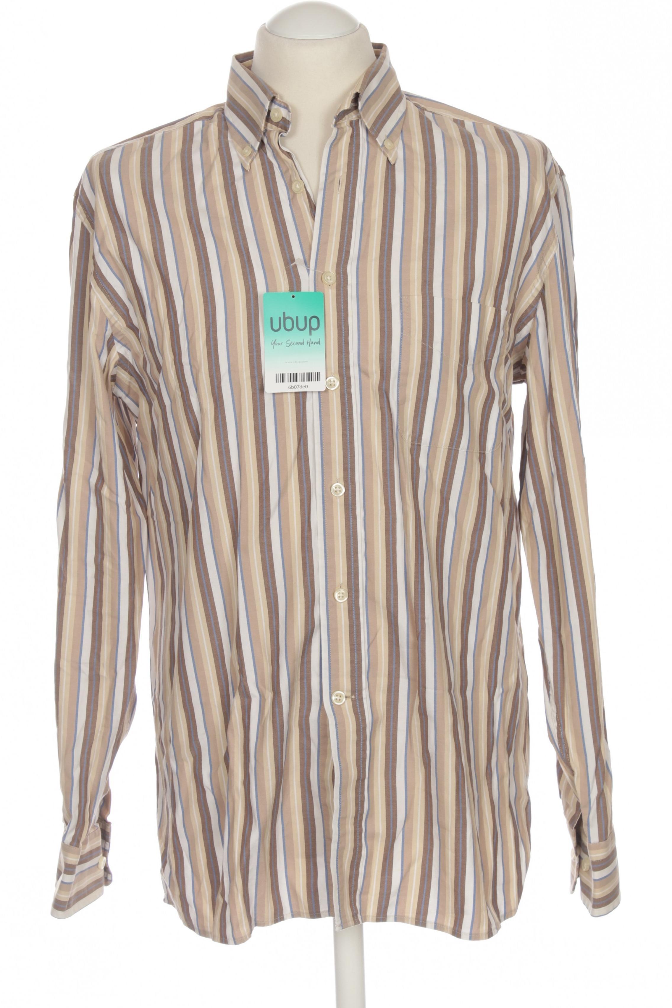 

Gant Herren Hemd, beige, Gr.