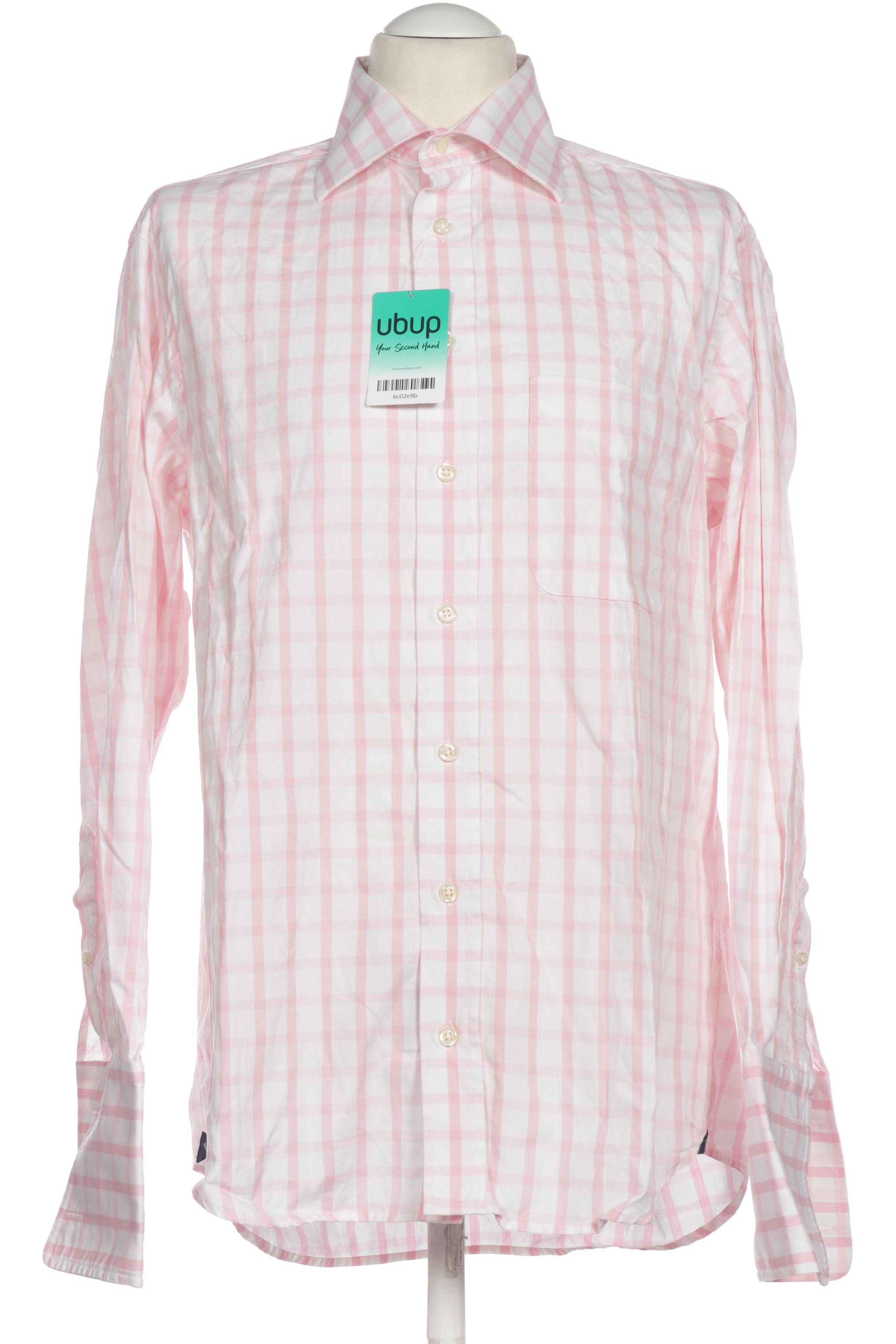

Gant Herren Hemd, pink, Gr.