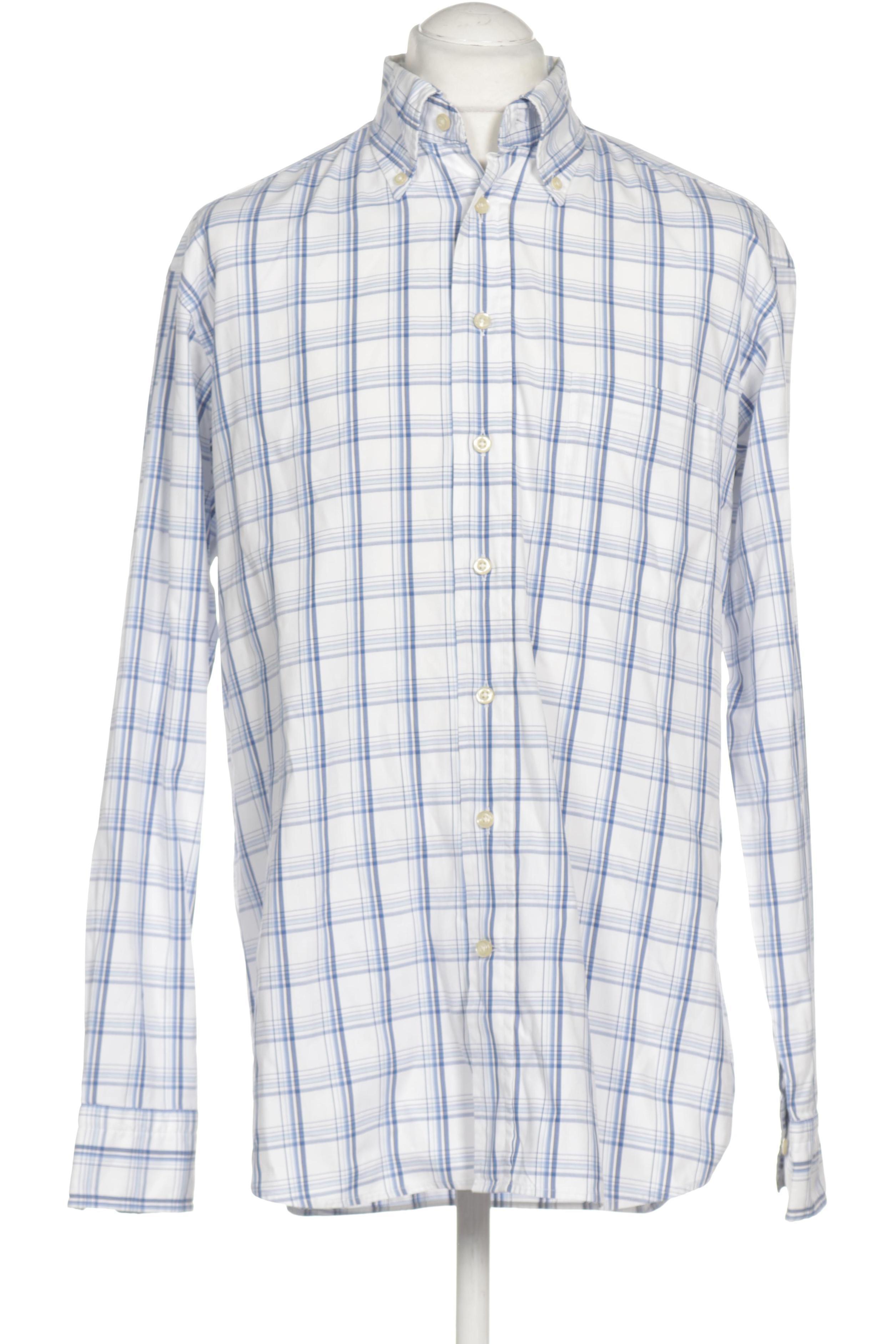 

Gant Herren Hemd, blau, Gr.