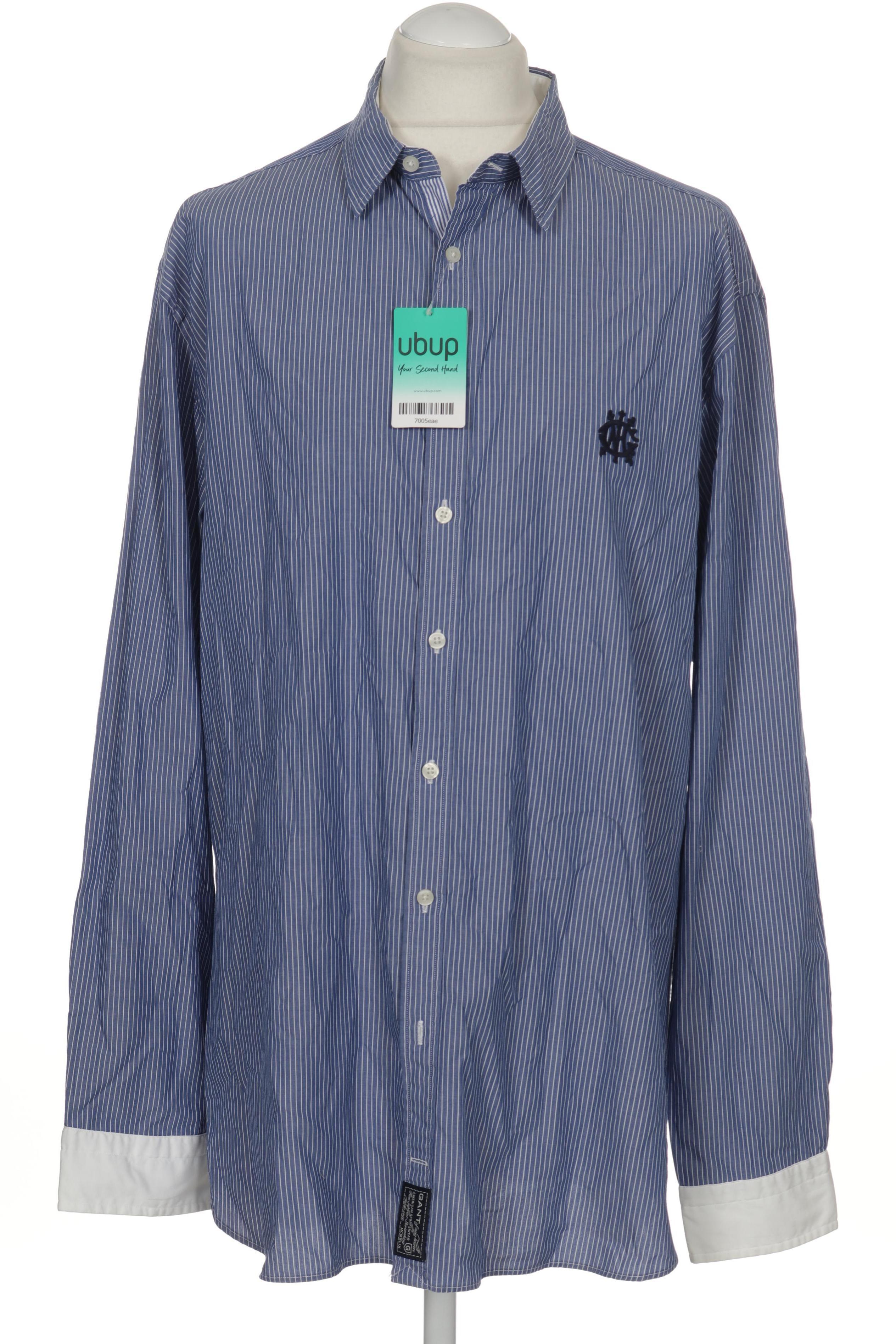 

Gant Herren Hemd, blau, Gr.