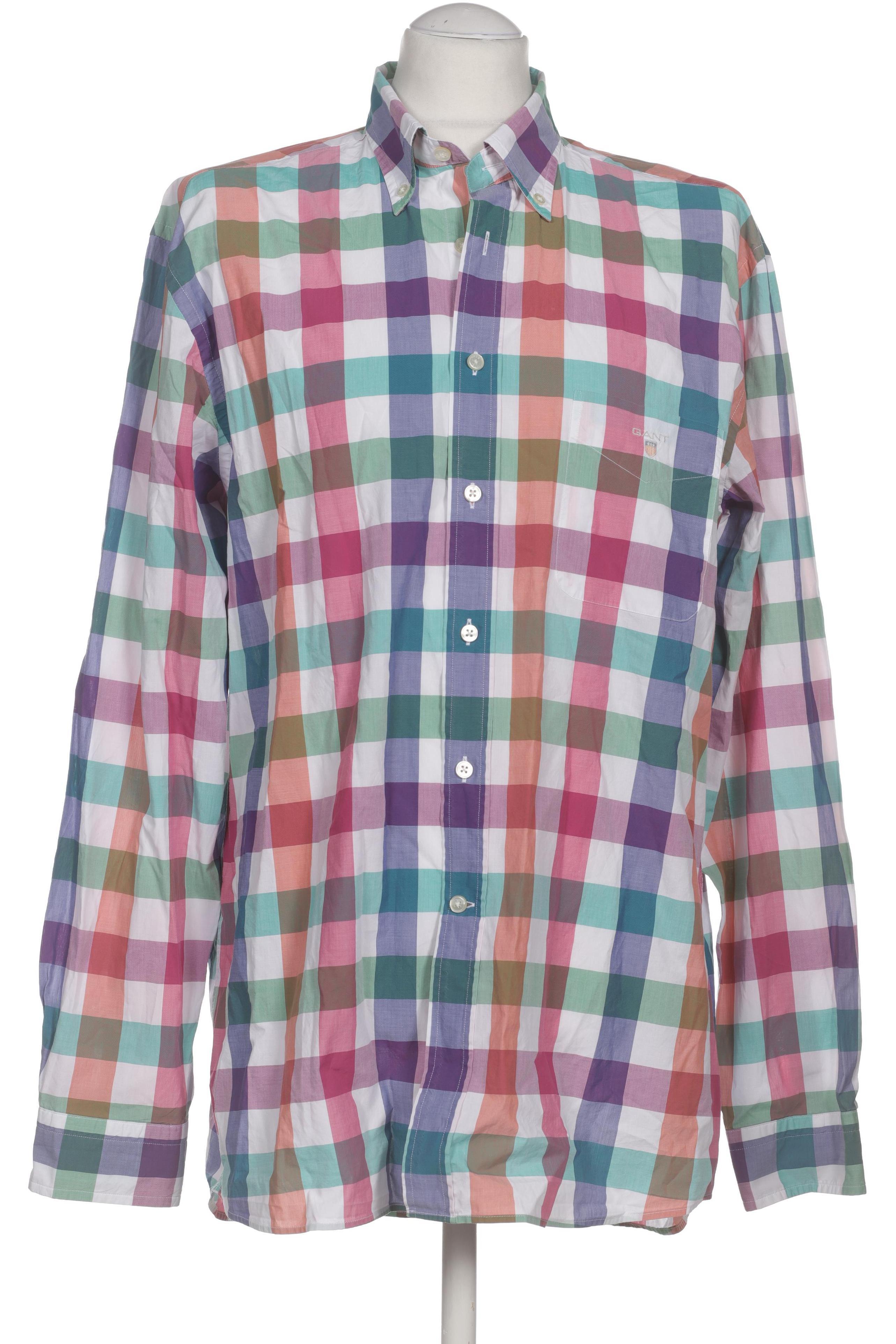 

Gant Herren Hemd, mehrfarbig, Gr.
