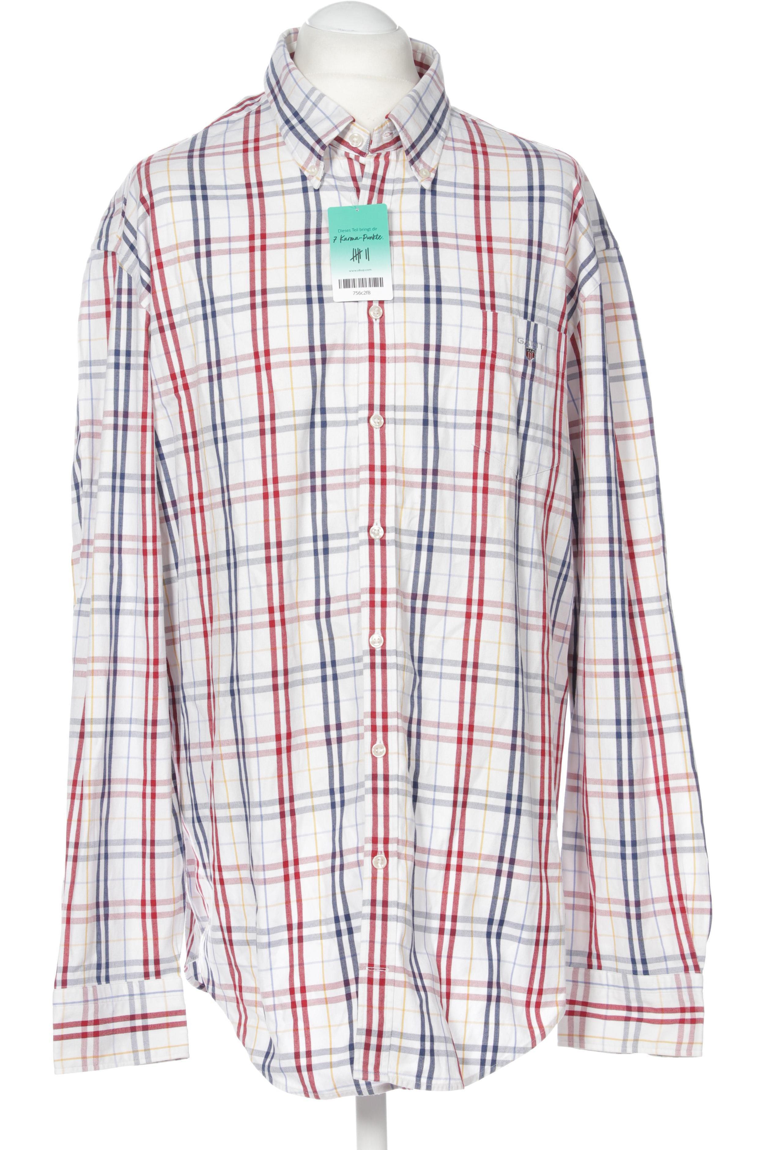 

Gant Herren Hemd, , Gr.