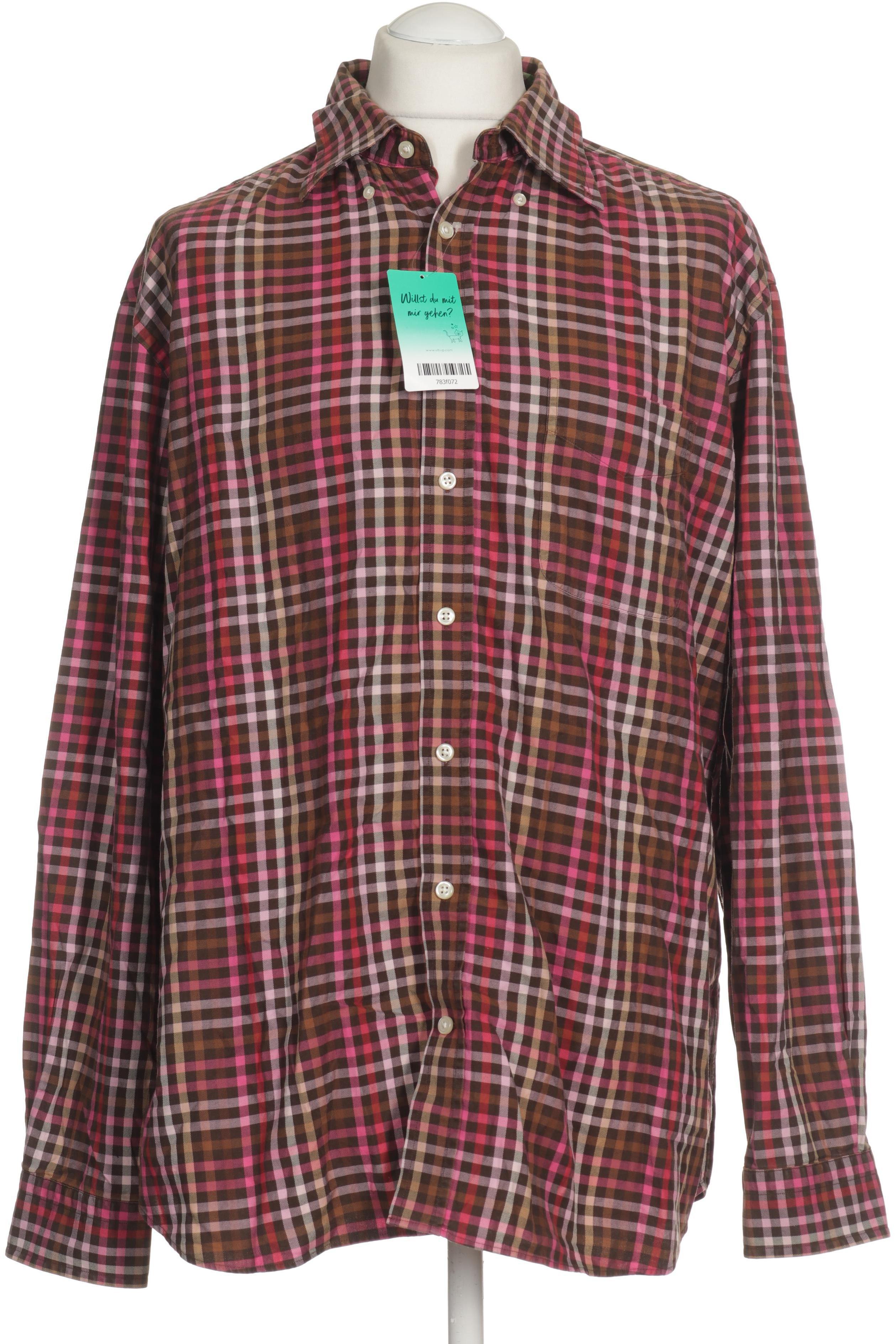 

Gant Herren Hemd, braun, Gr.