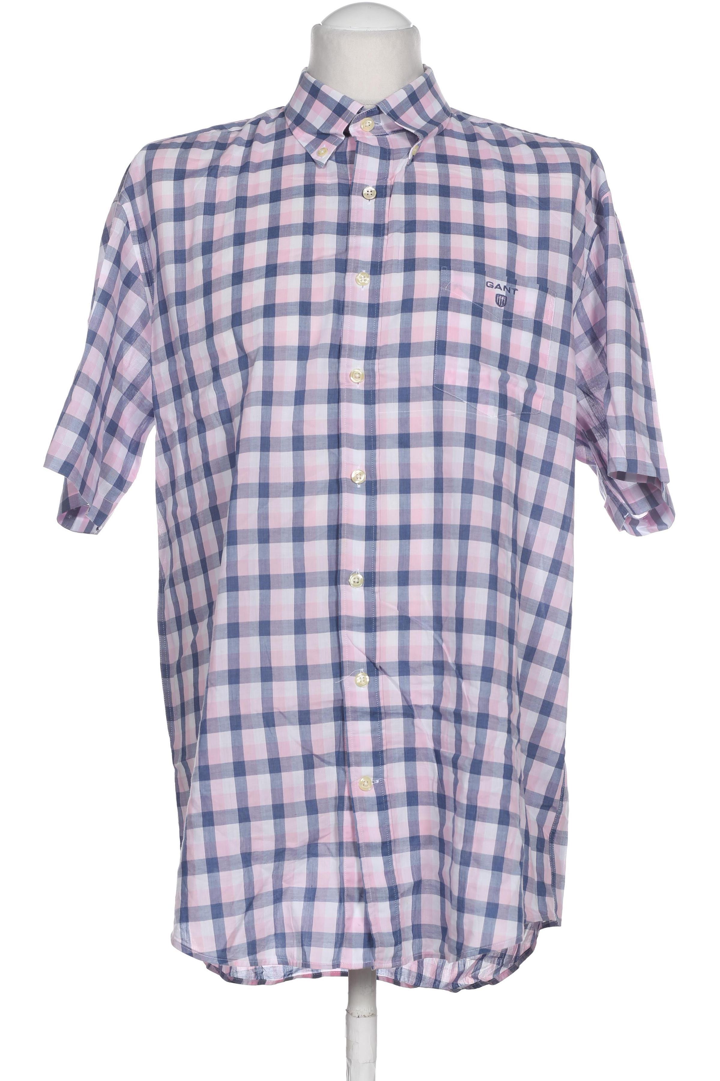 

Gant Herren Hemd, blau, Gr.