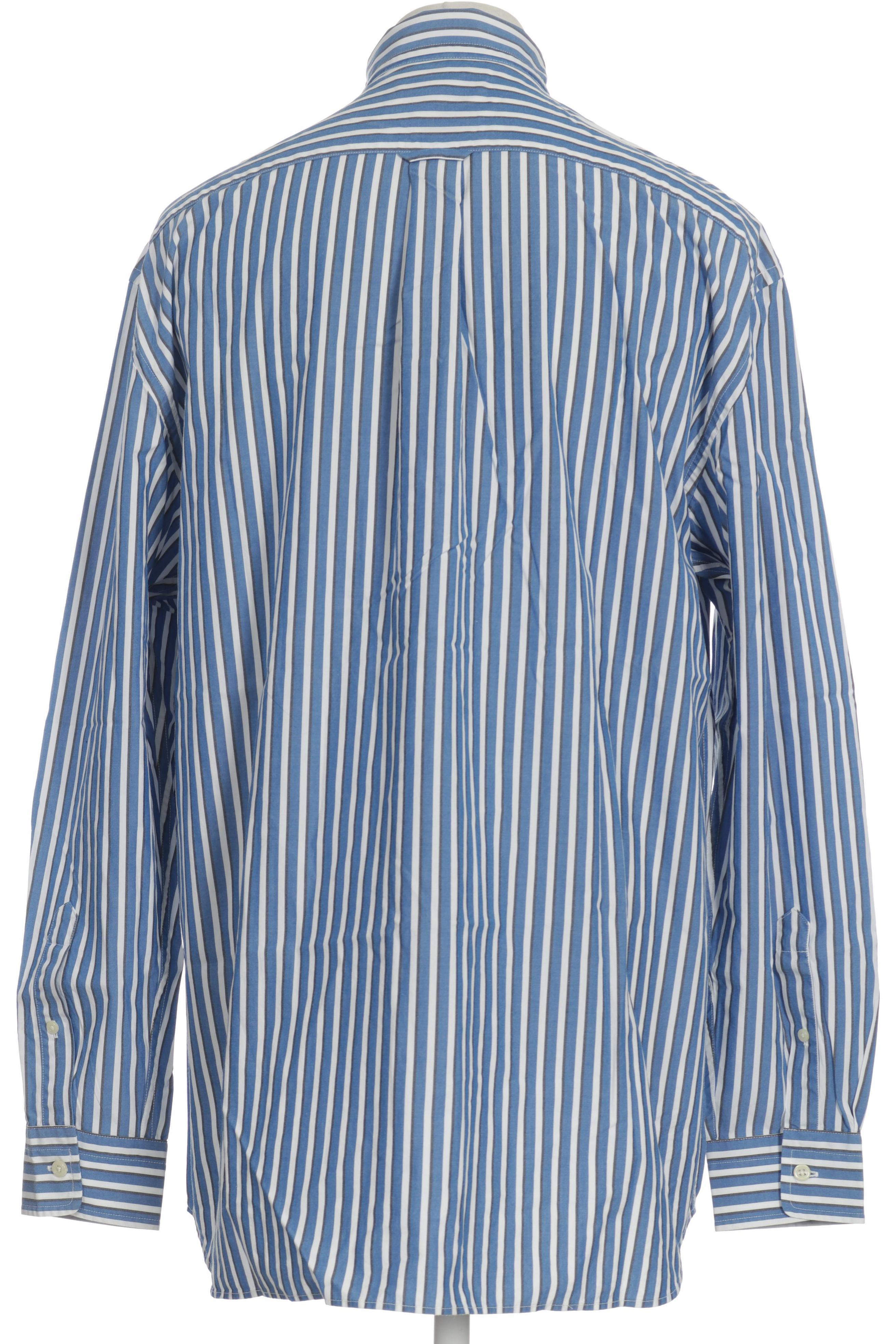 

Gant Herren Hemd, blau, Gr.