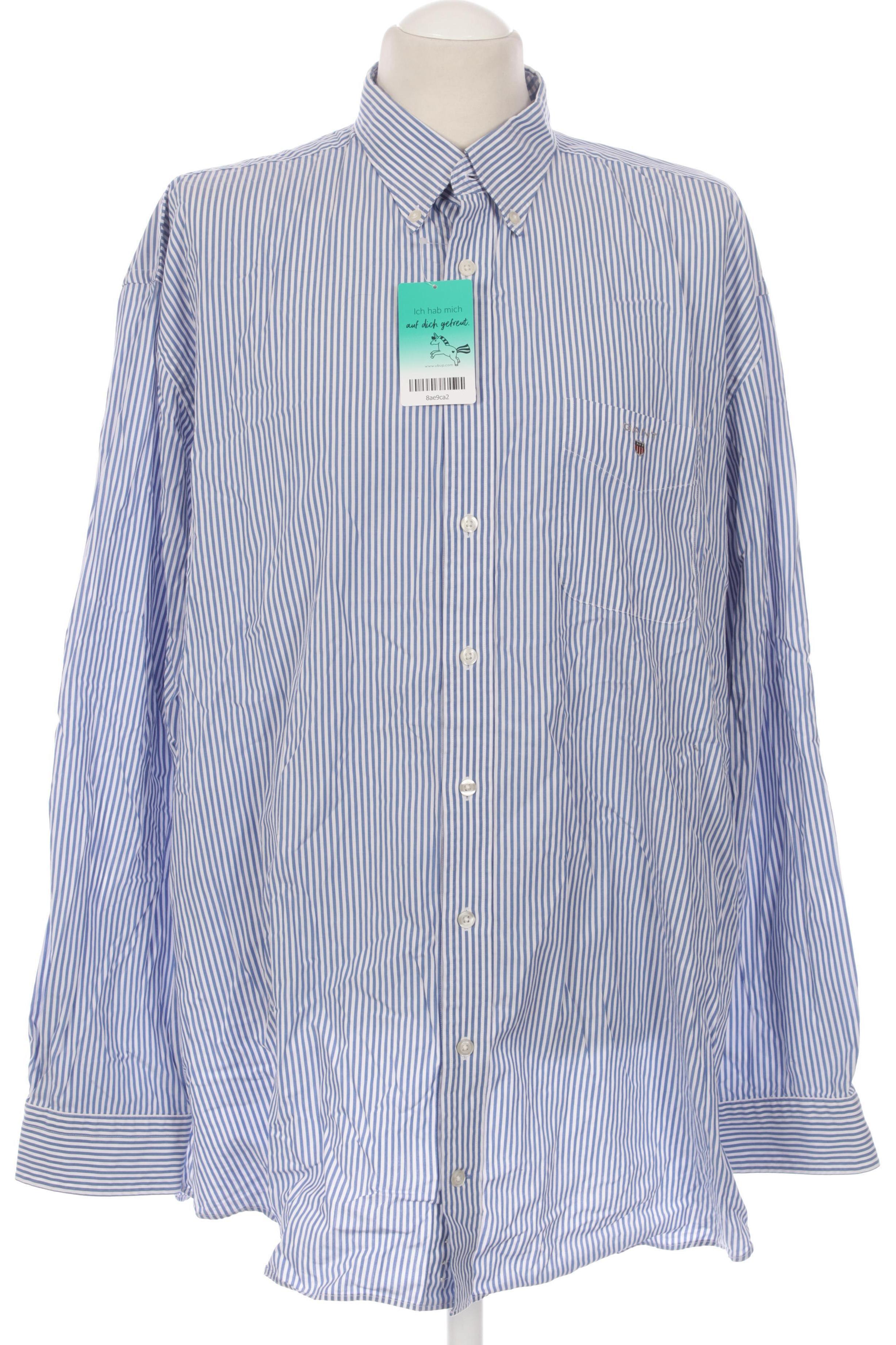 

Gant Herren Hemd, blau, Gr.