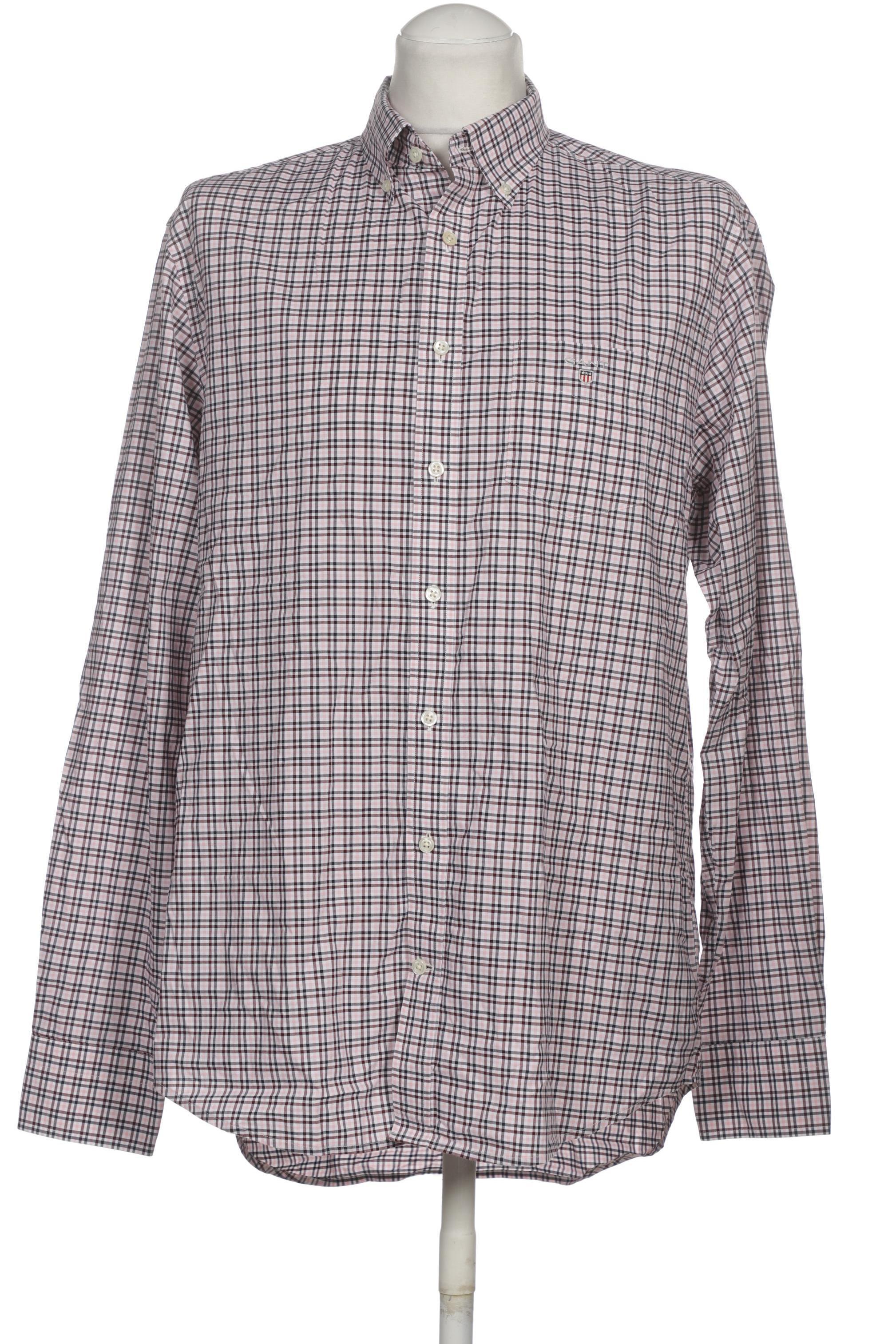 Thumbnail - Gant Herren Hemd, pink, Gr.