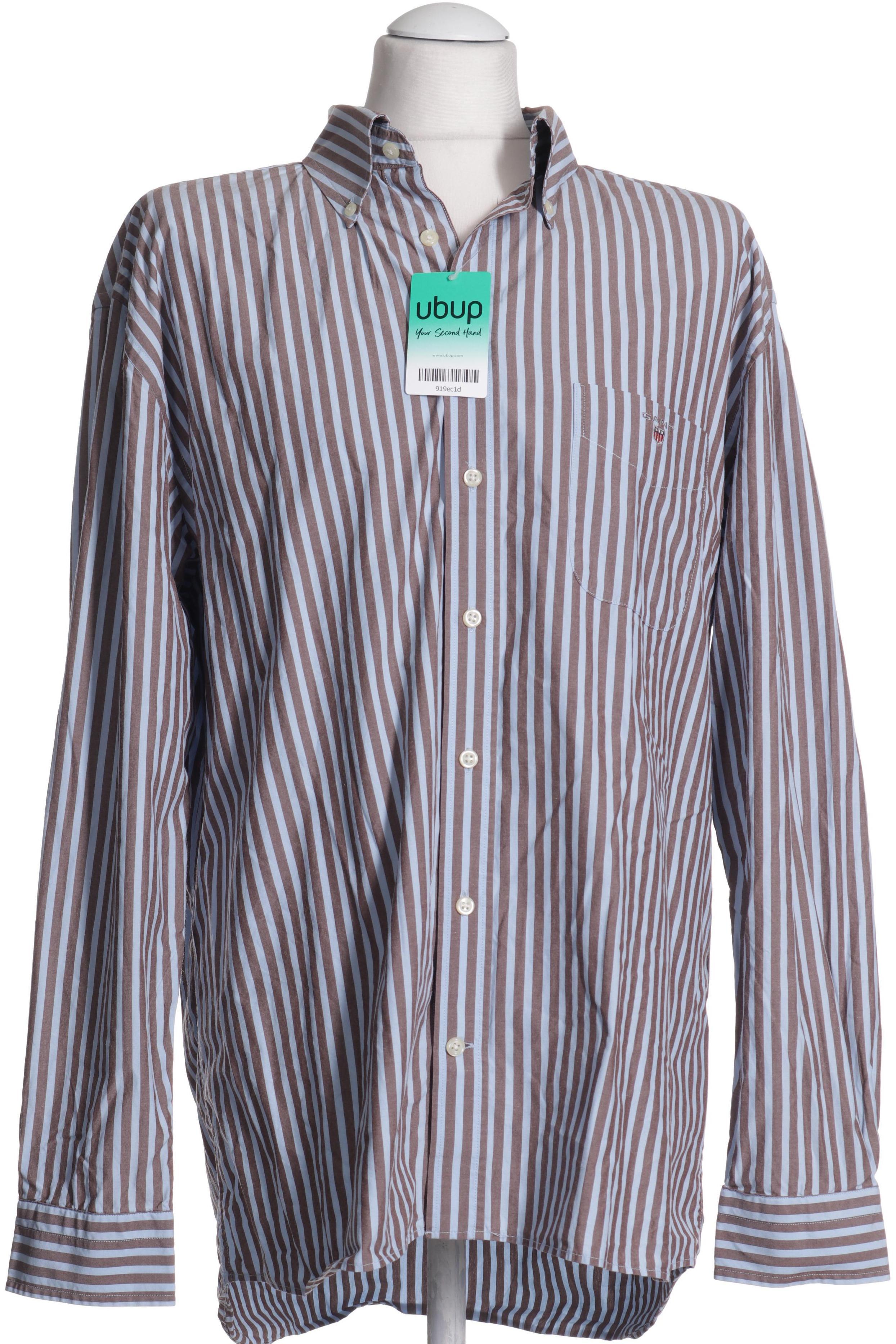 Thumbnail - Gant Herren Hemd, braun, Gr.